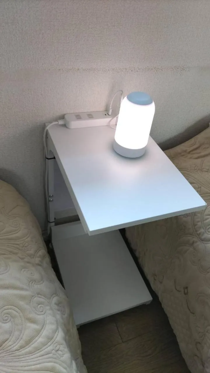 Bed in Fuji Gotemba Condominium Tannpopo