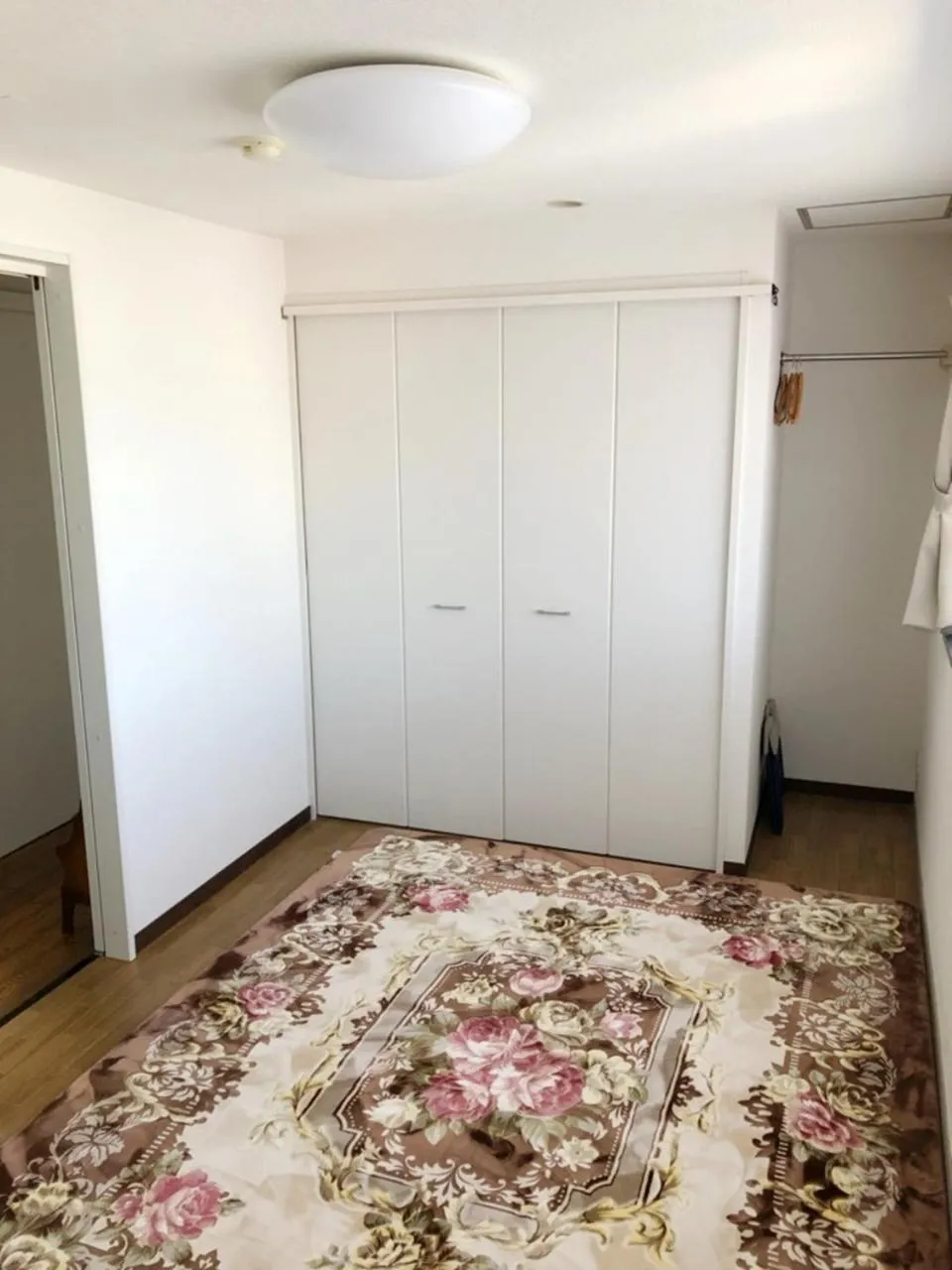 Photo of the whole room in Fuji Gotemba Condominium Tannpopo