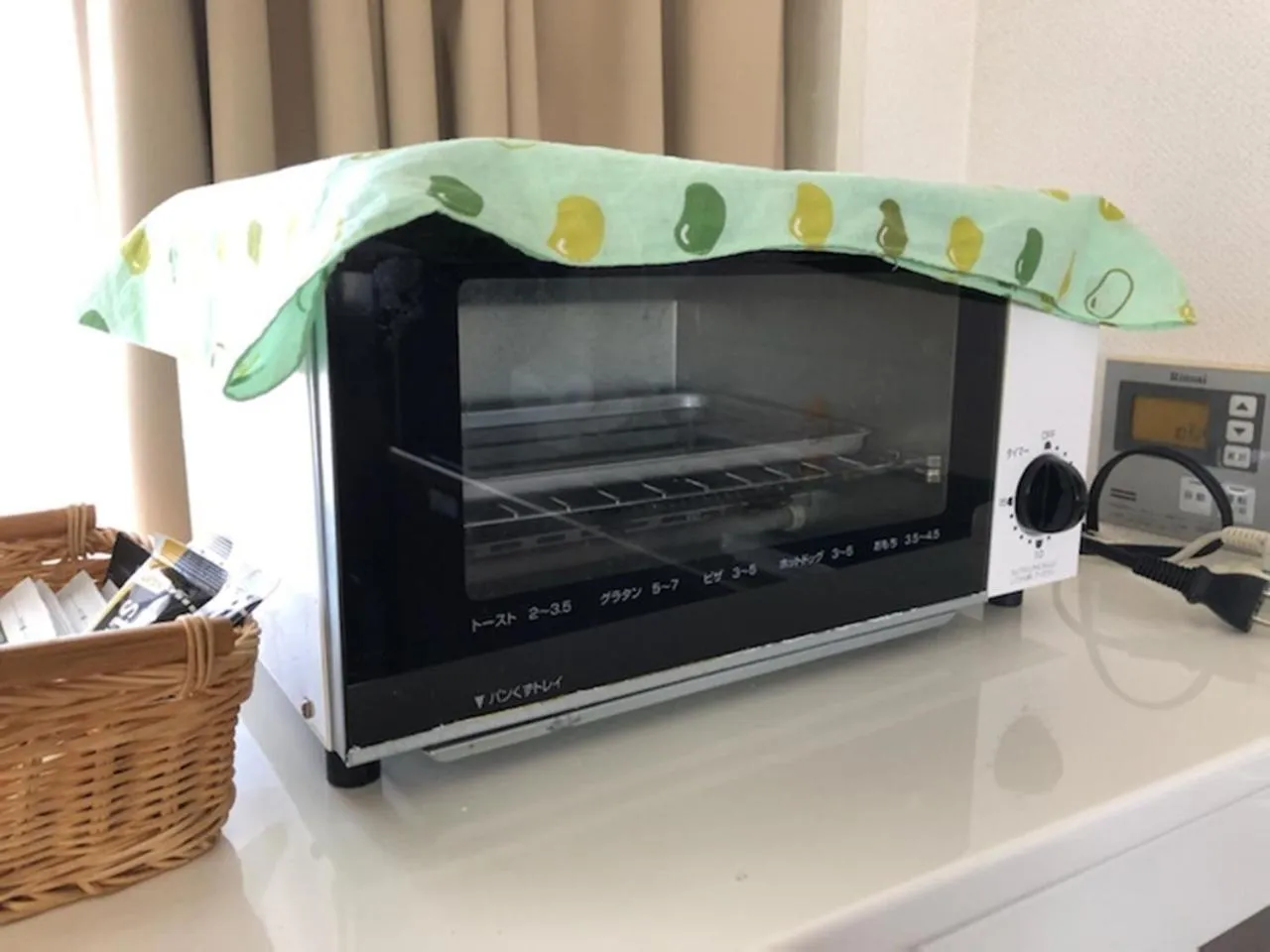 Kitchen or kitchenette in Fuji Gotemba Condominium Tannpopo