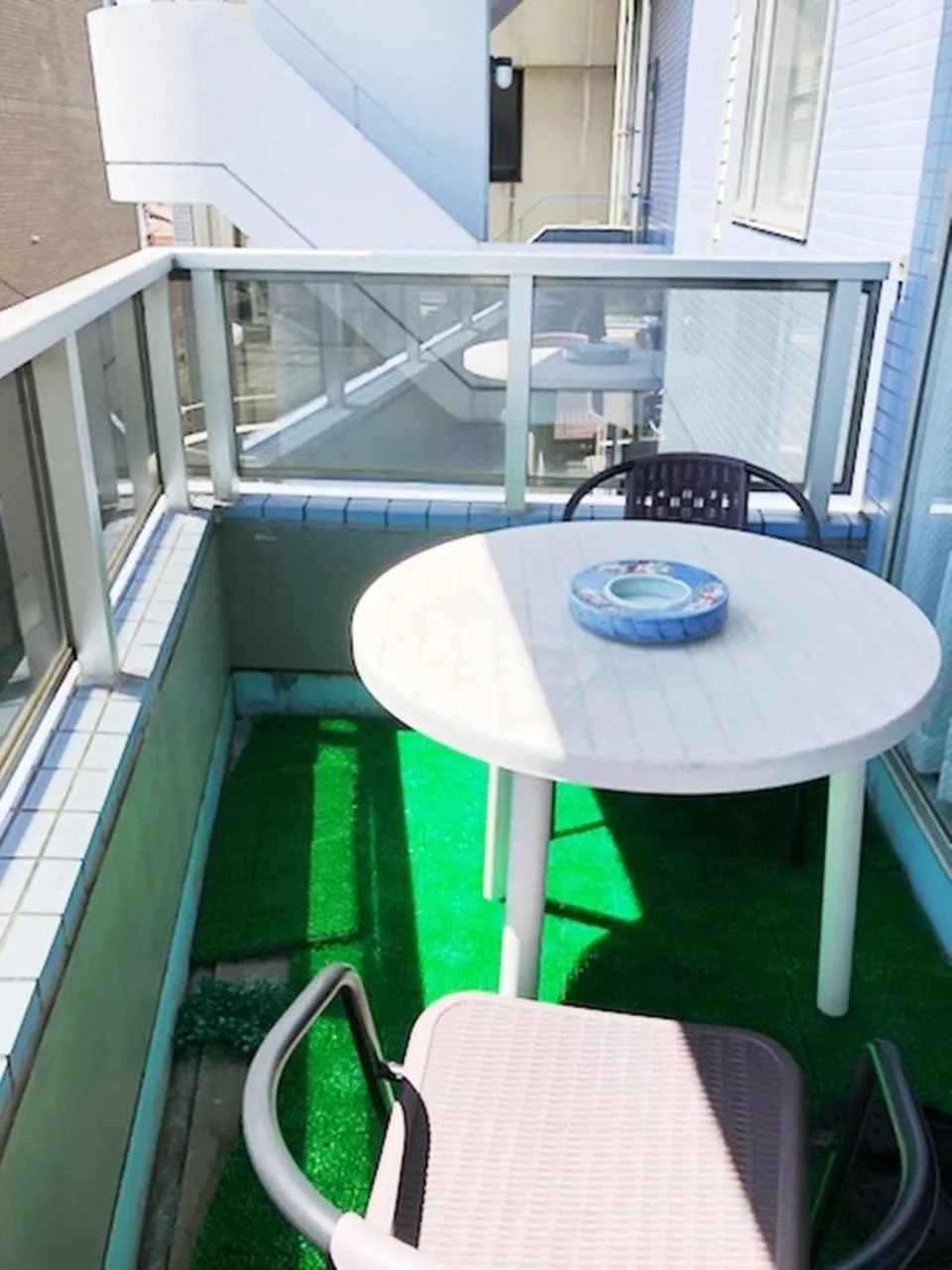 Fuji Gotemba Condominium Tannpopo