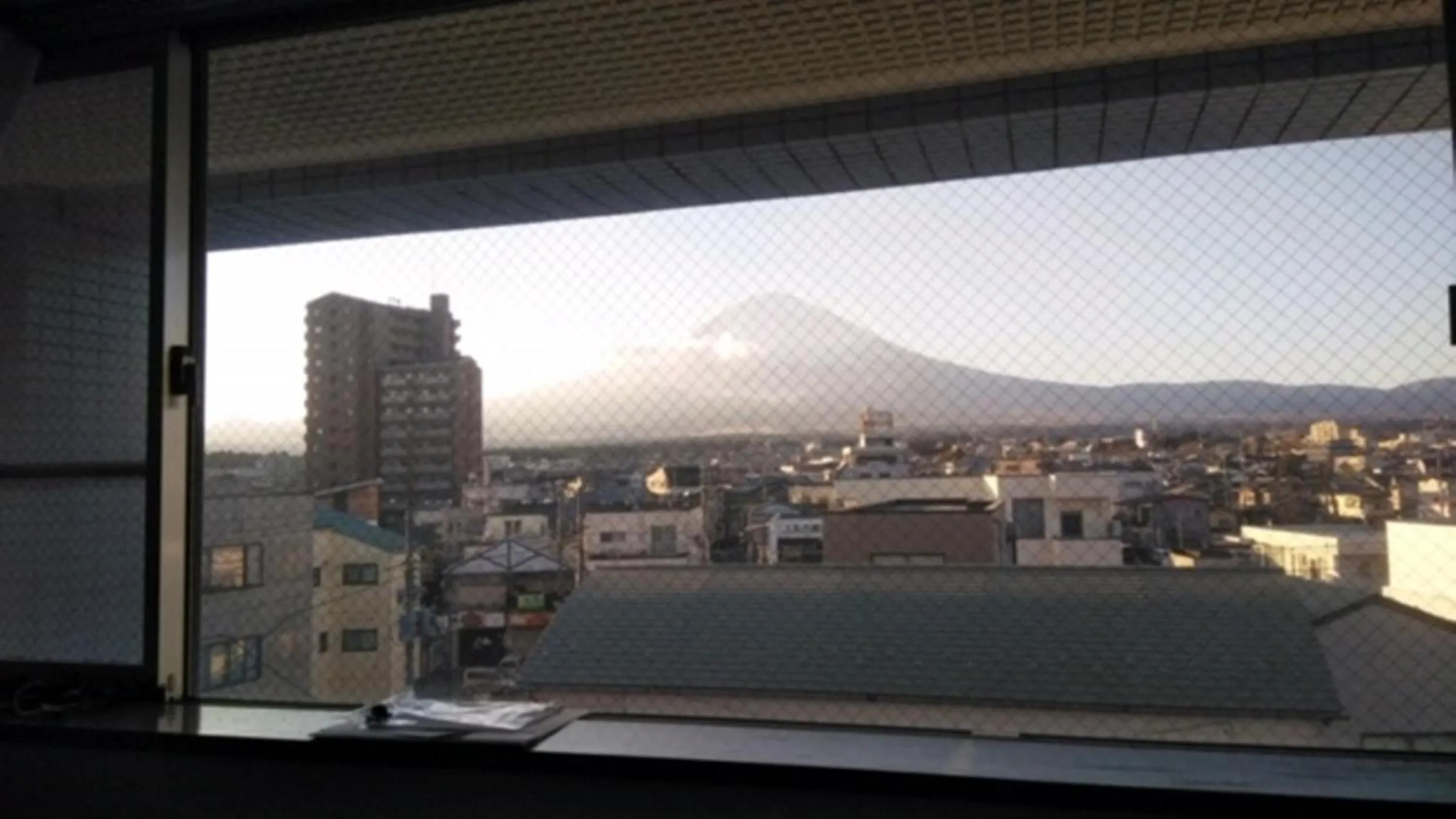 Fuji Gotemba Condominium Tannpopo