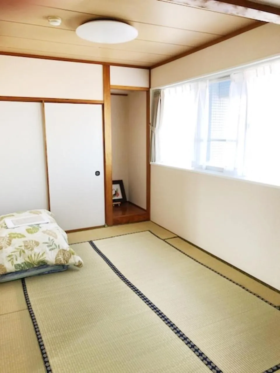Photo of the whole room, Bed in Fuji Gotemba Condominium Tannpopo