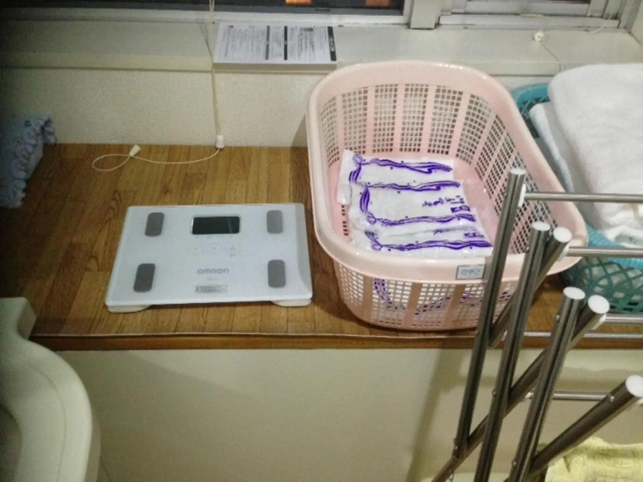 Bathroom in Fuji Gotemba Condominium Tannpopo