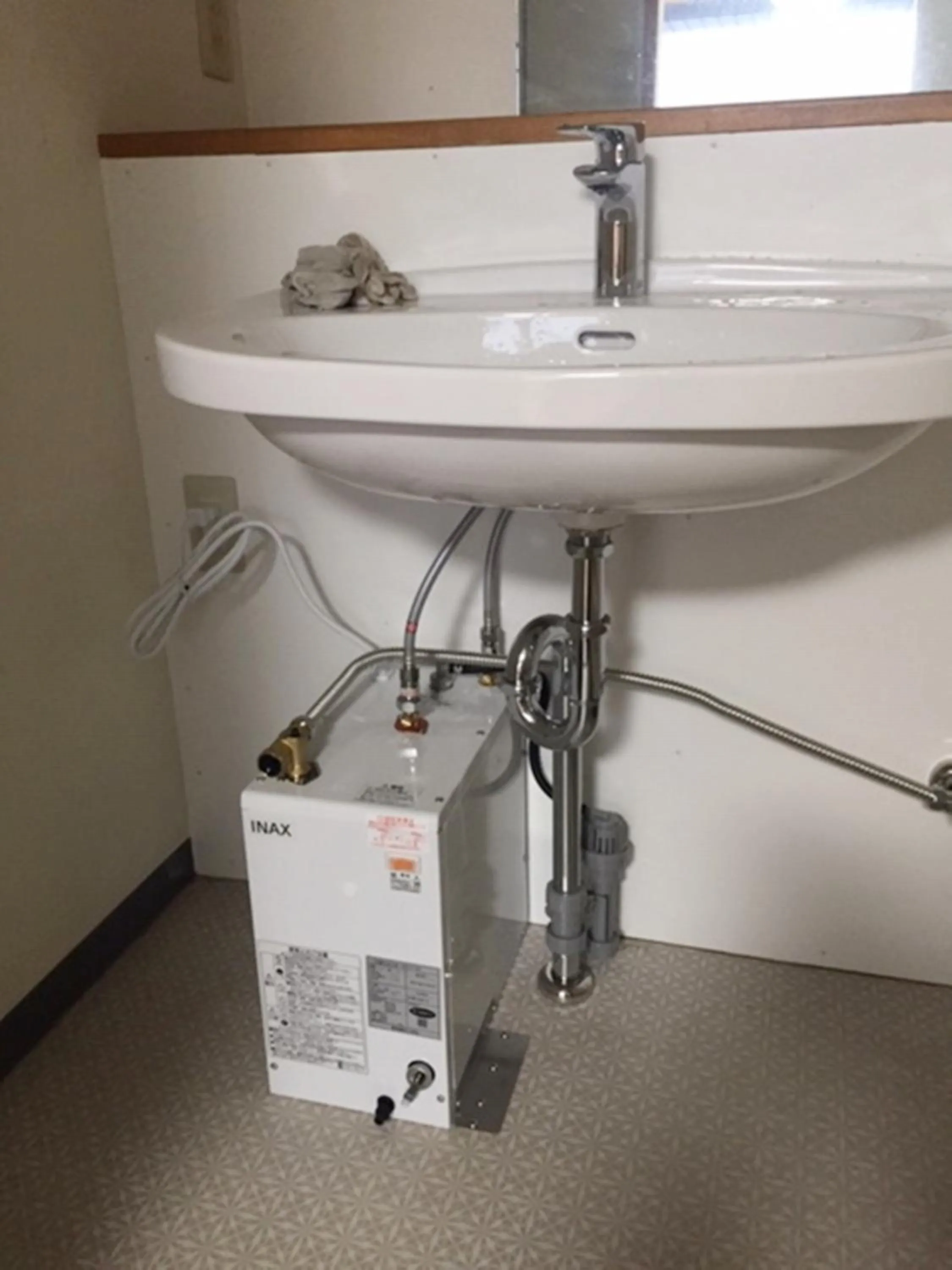 Area and facilities in Fuji Gotemba Condominium Tannpopo