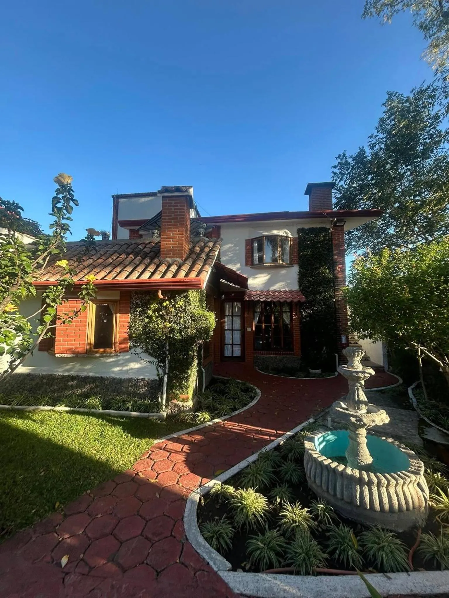 Posada Los Alcatraces