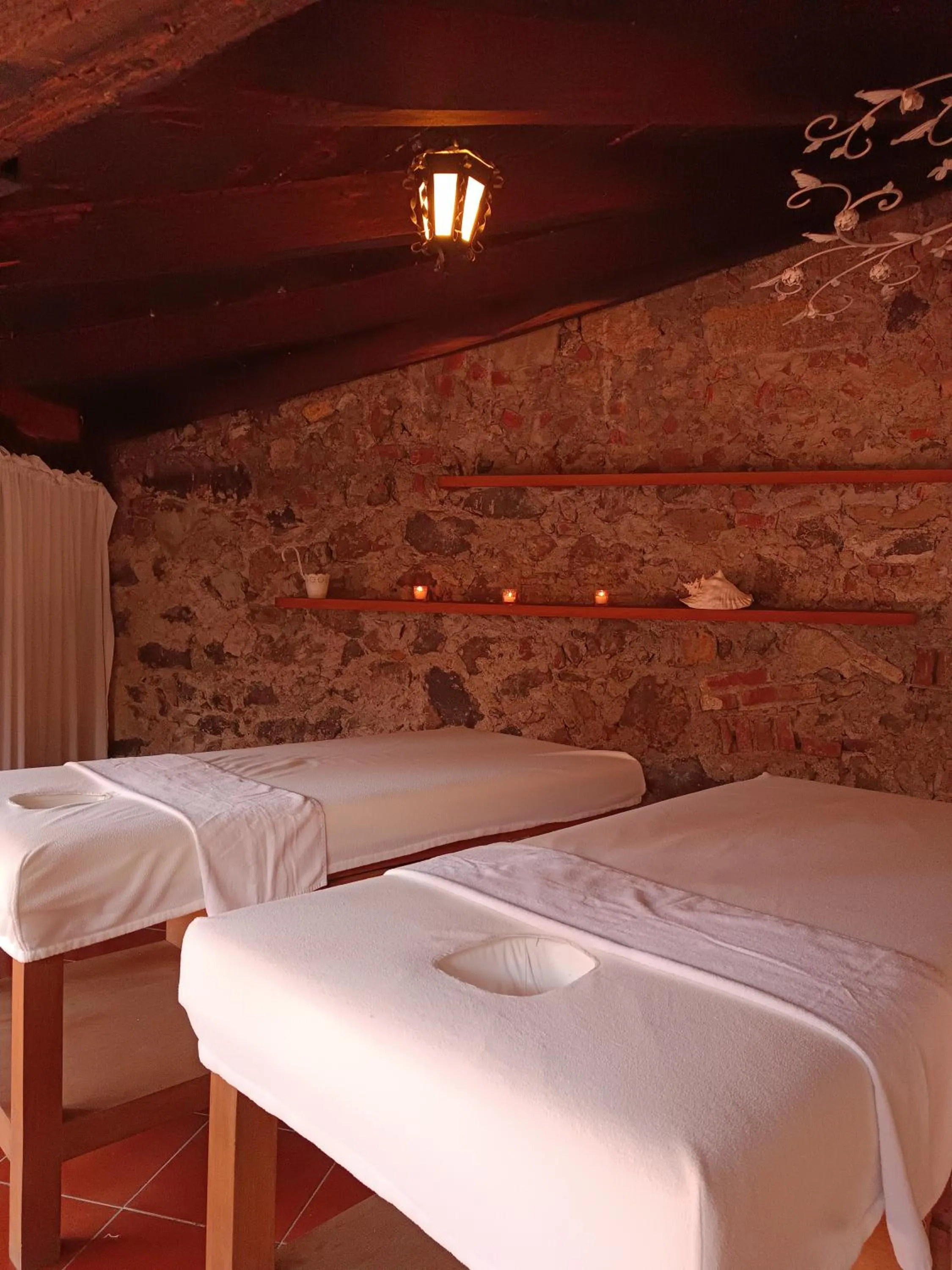 Spa and wellness centre/facilities, Bed in Posada Los Alcatraces