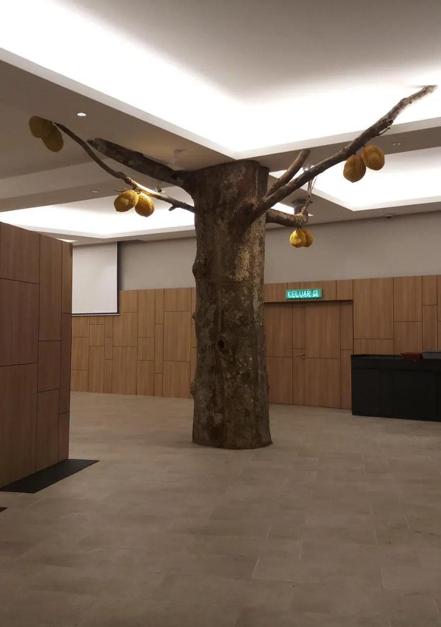 Banquet/Function facilities in Roxy Hotel Serian