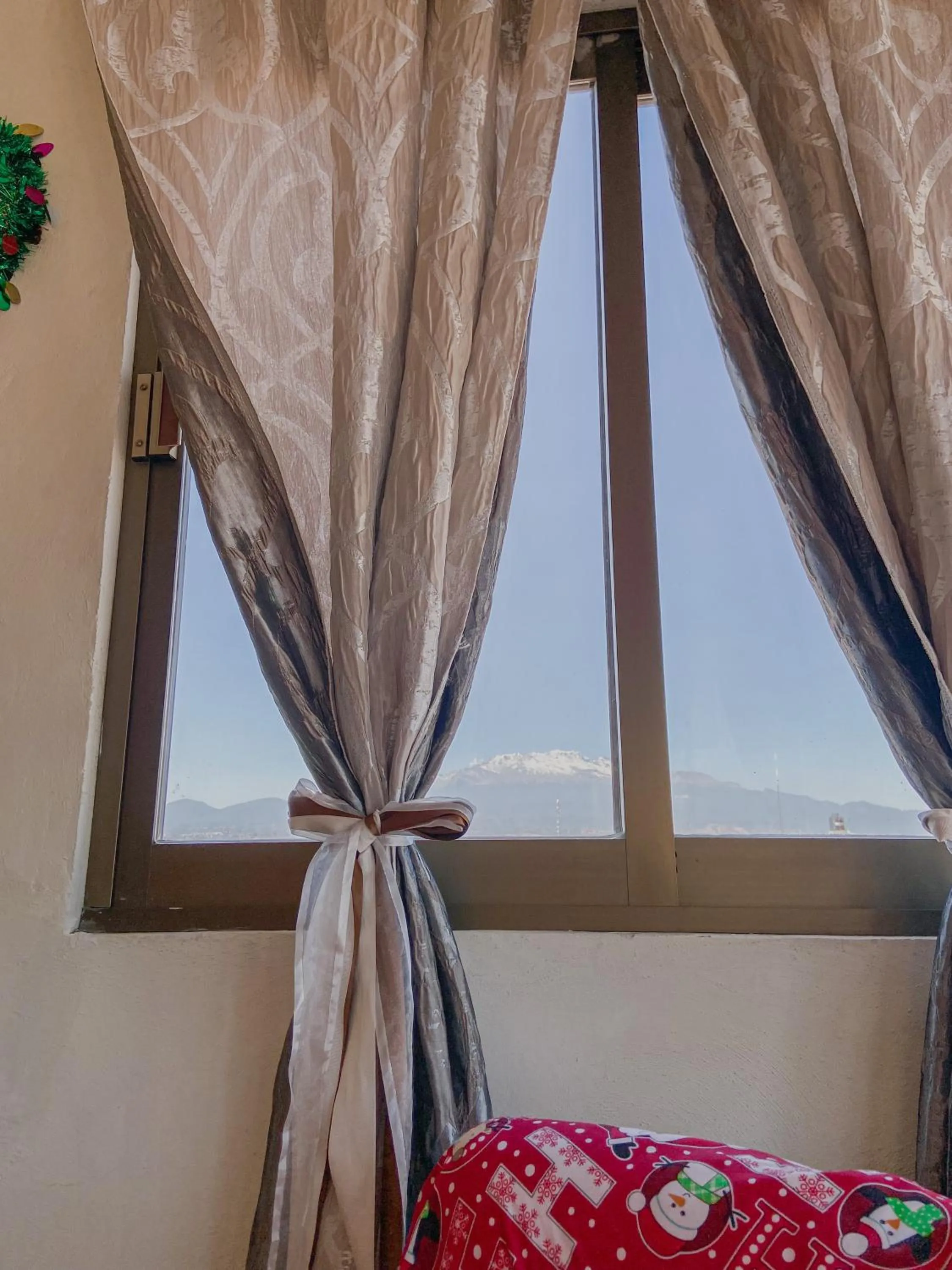 Photo of the whole room, Bed in Hotel Carnaval