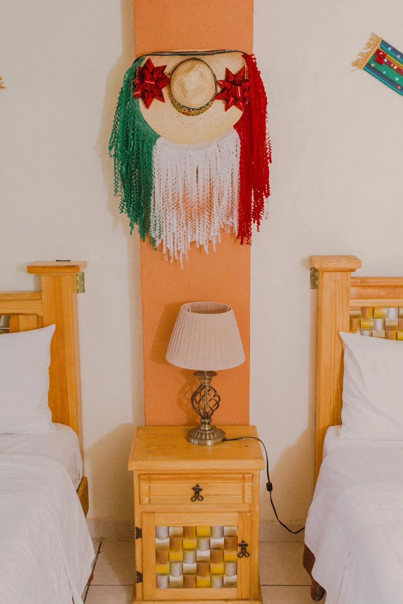 Photo of the whole room, Bed in Hotel Carnaval