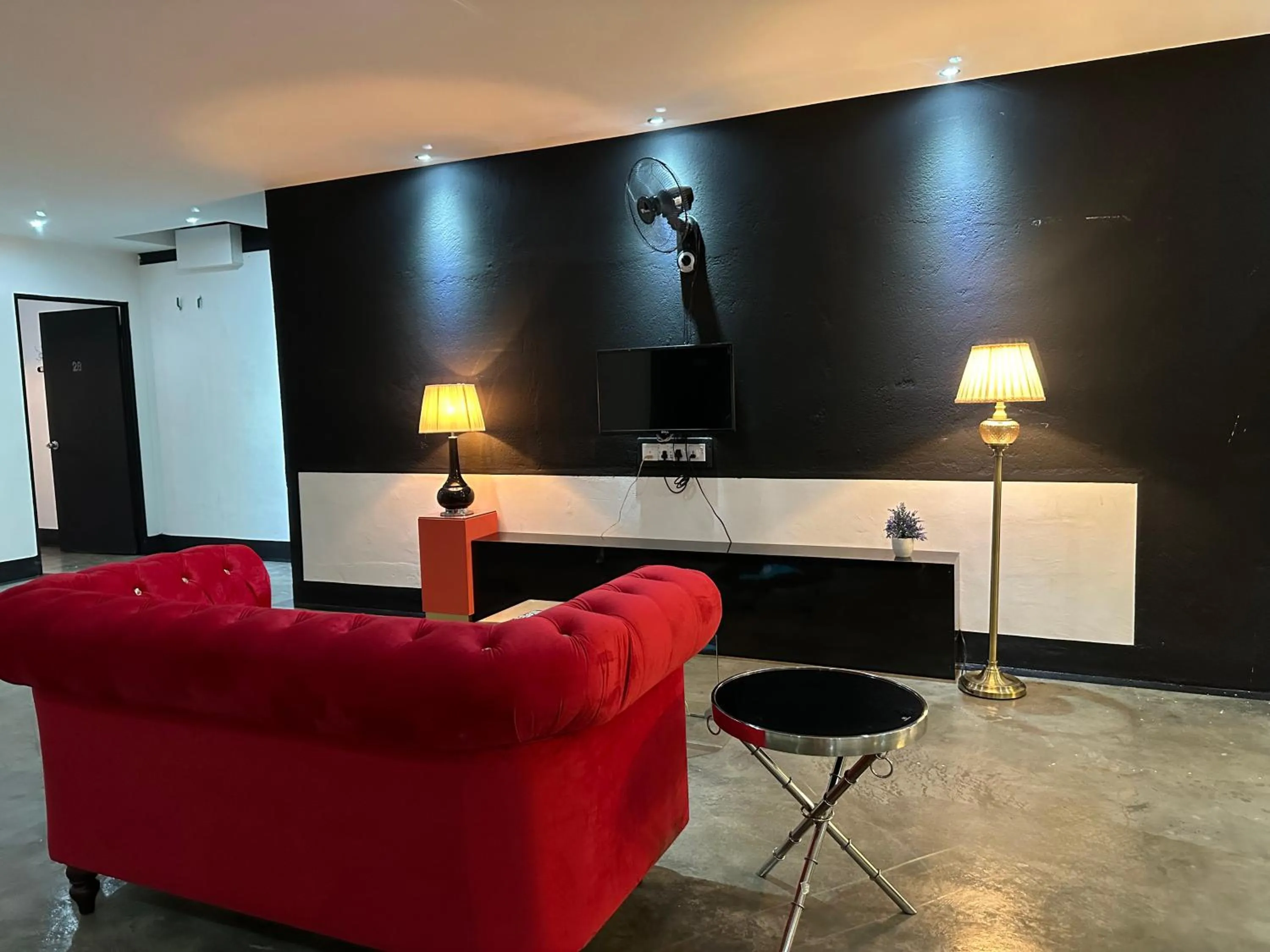 CJ HOUSE station 18 Ipoh