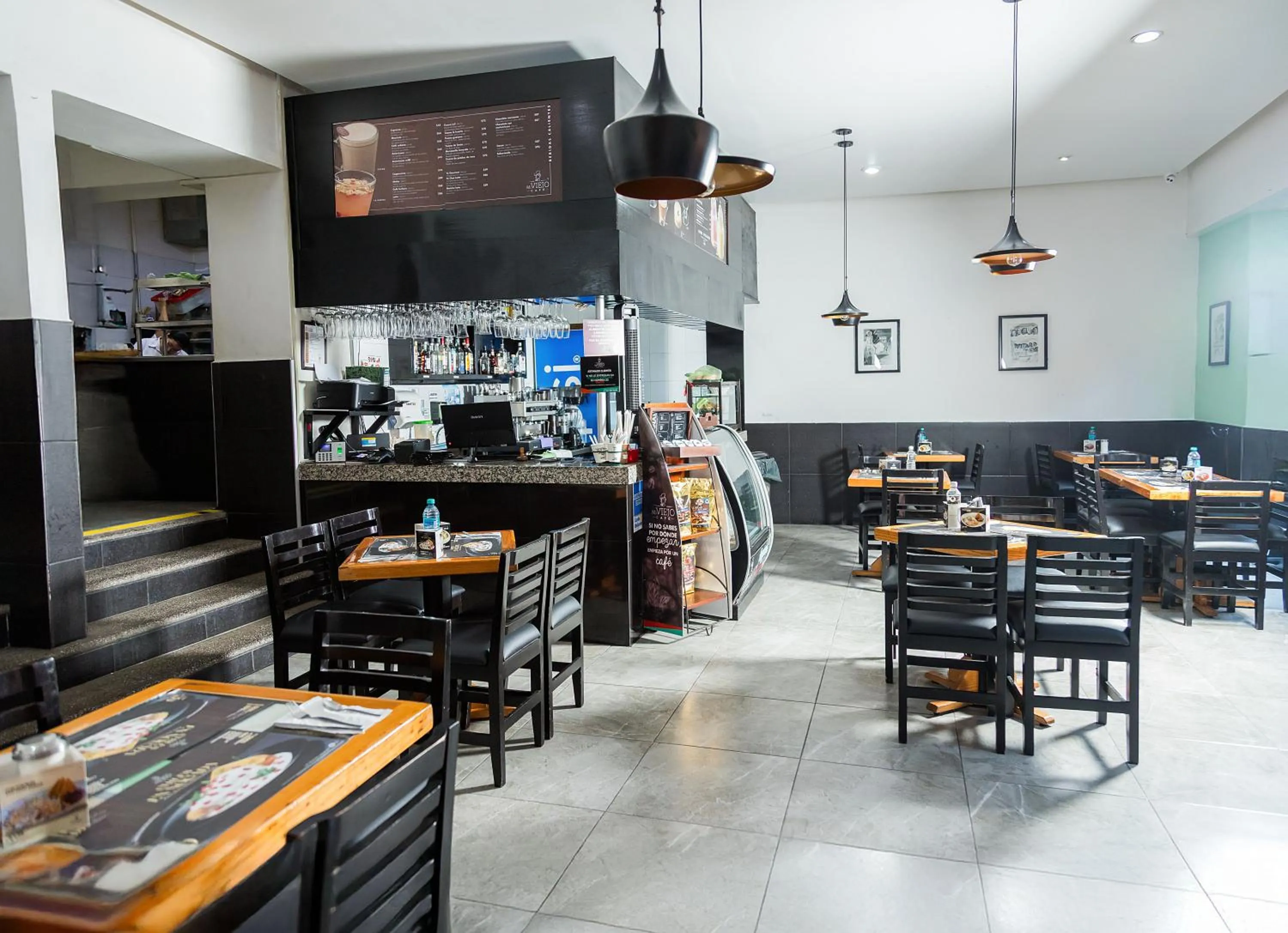 Hotel Central Teziutlan