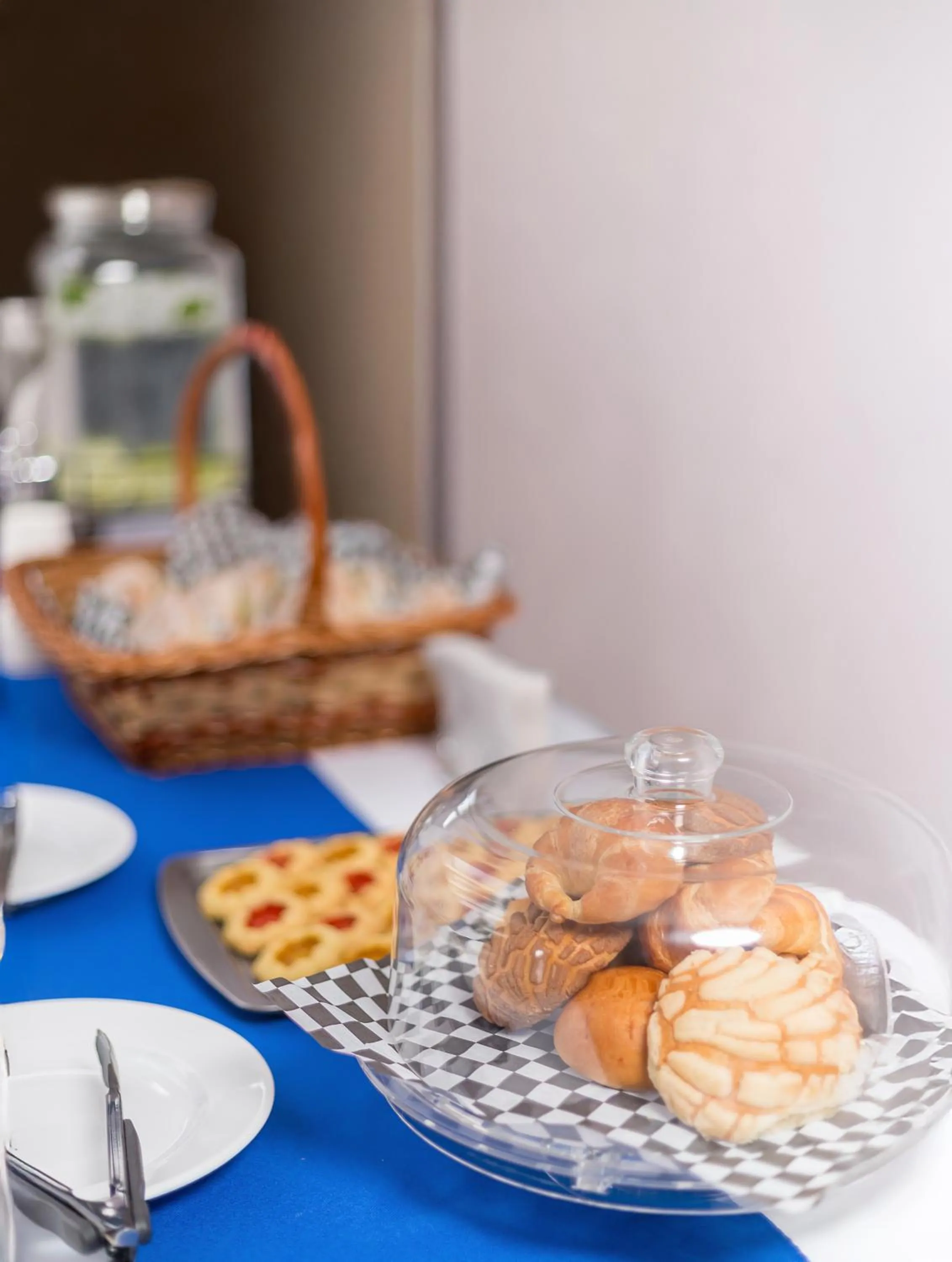 Hotel Central Teziutlan