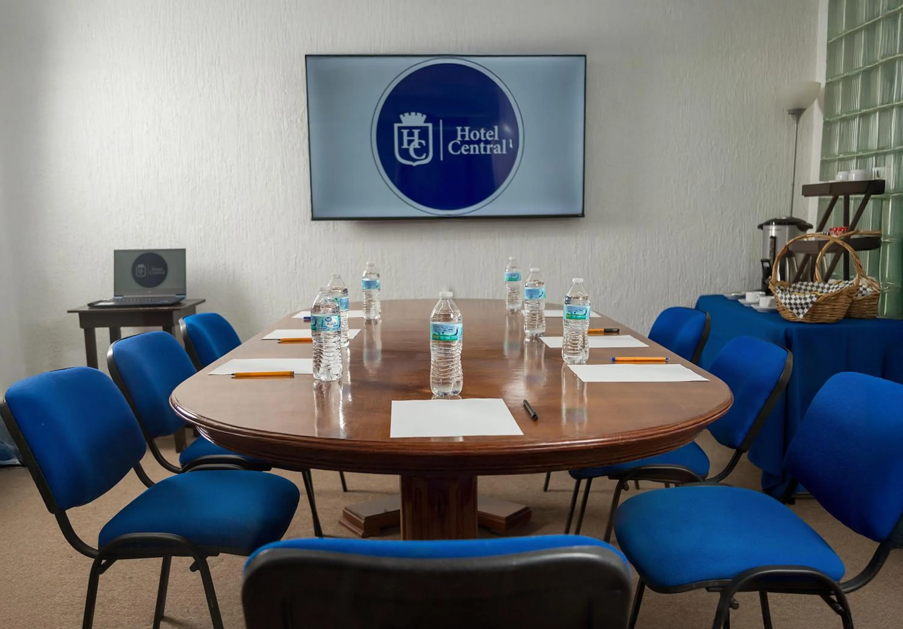 Hotel Central Teziutlan