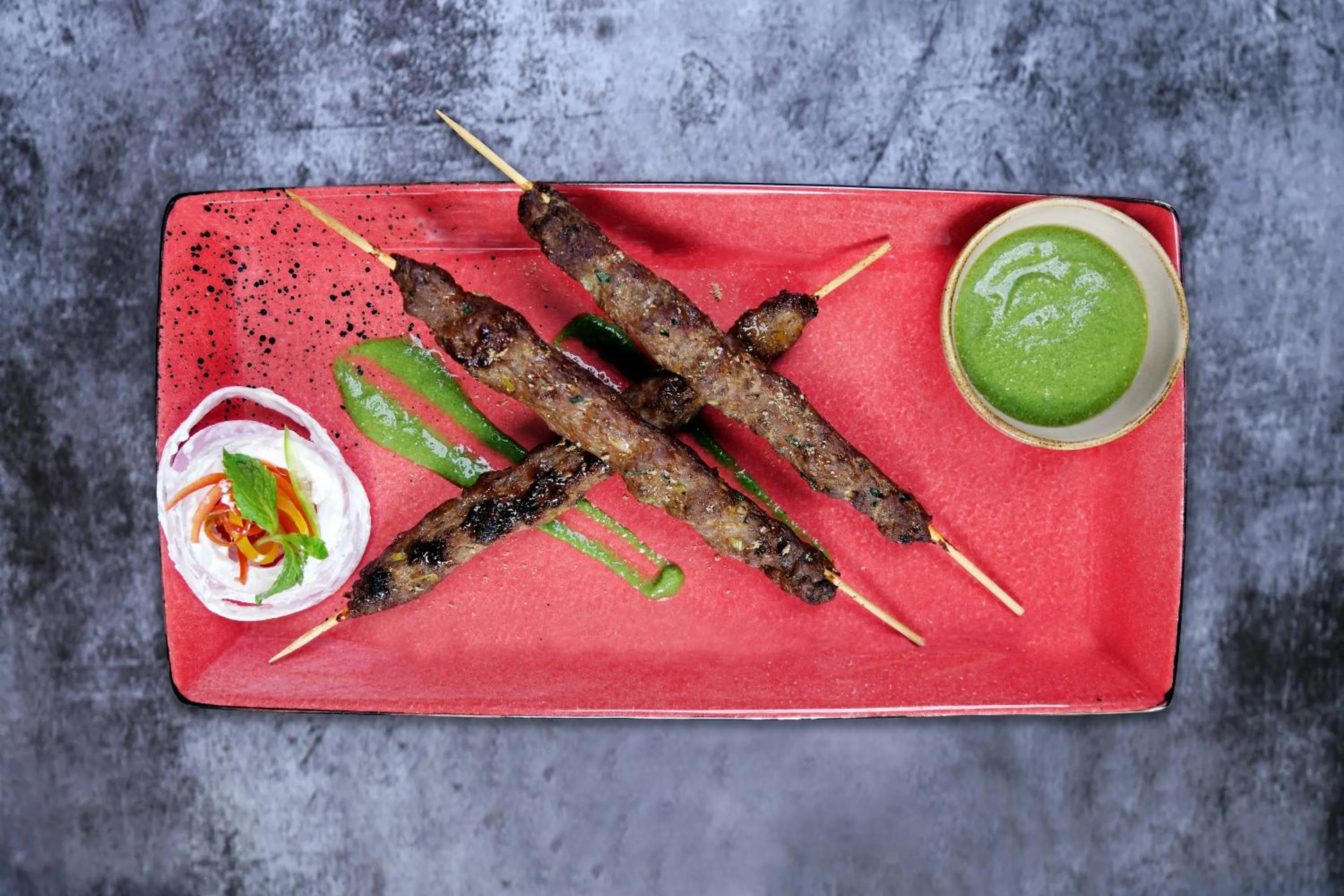 Restaurant/places to eat in Lemon Tree Hotel, Jumeirah Dubai