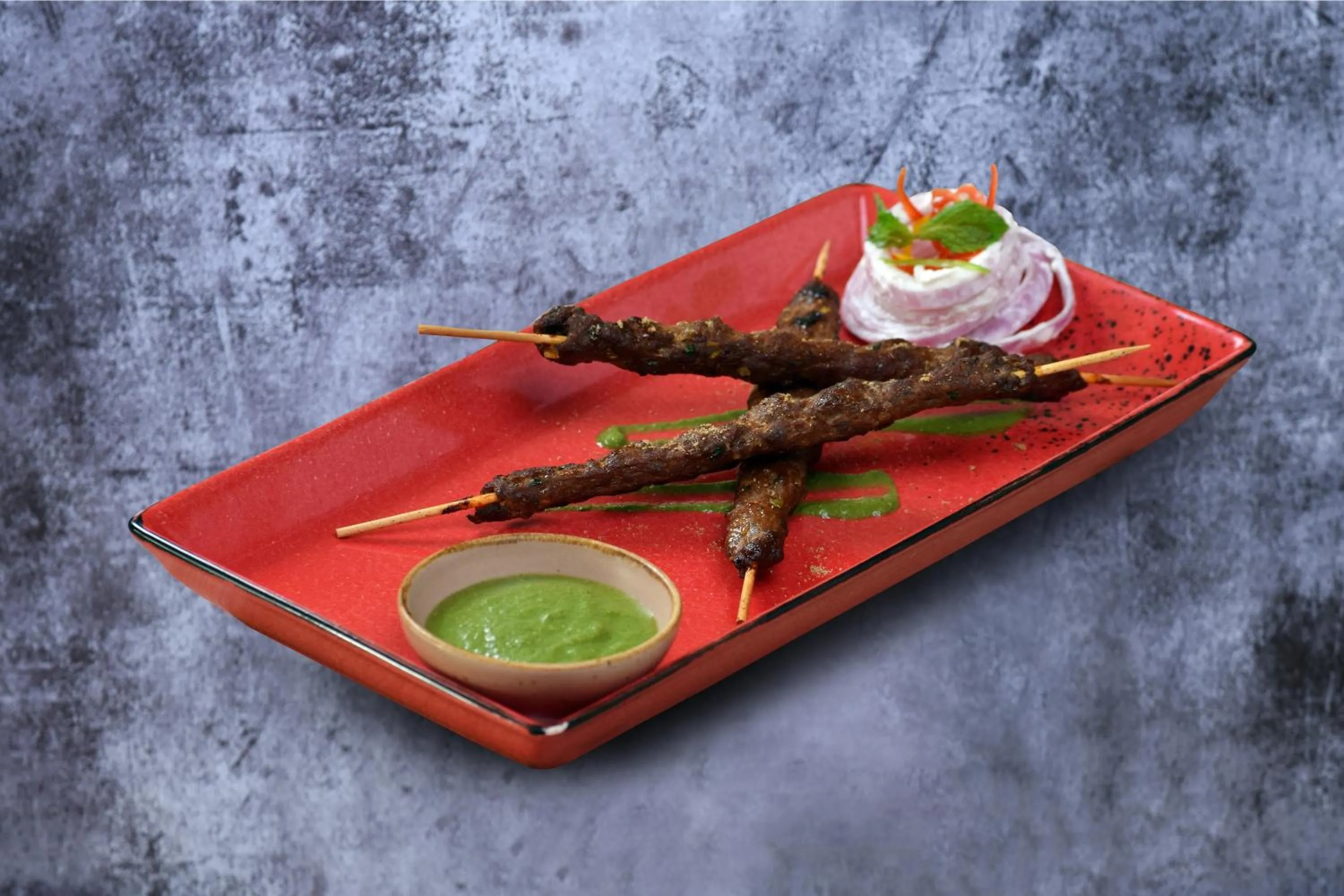 Restaurant/places to eat in Lemon Tree Hotel, Jumeirah Dubai