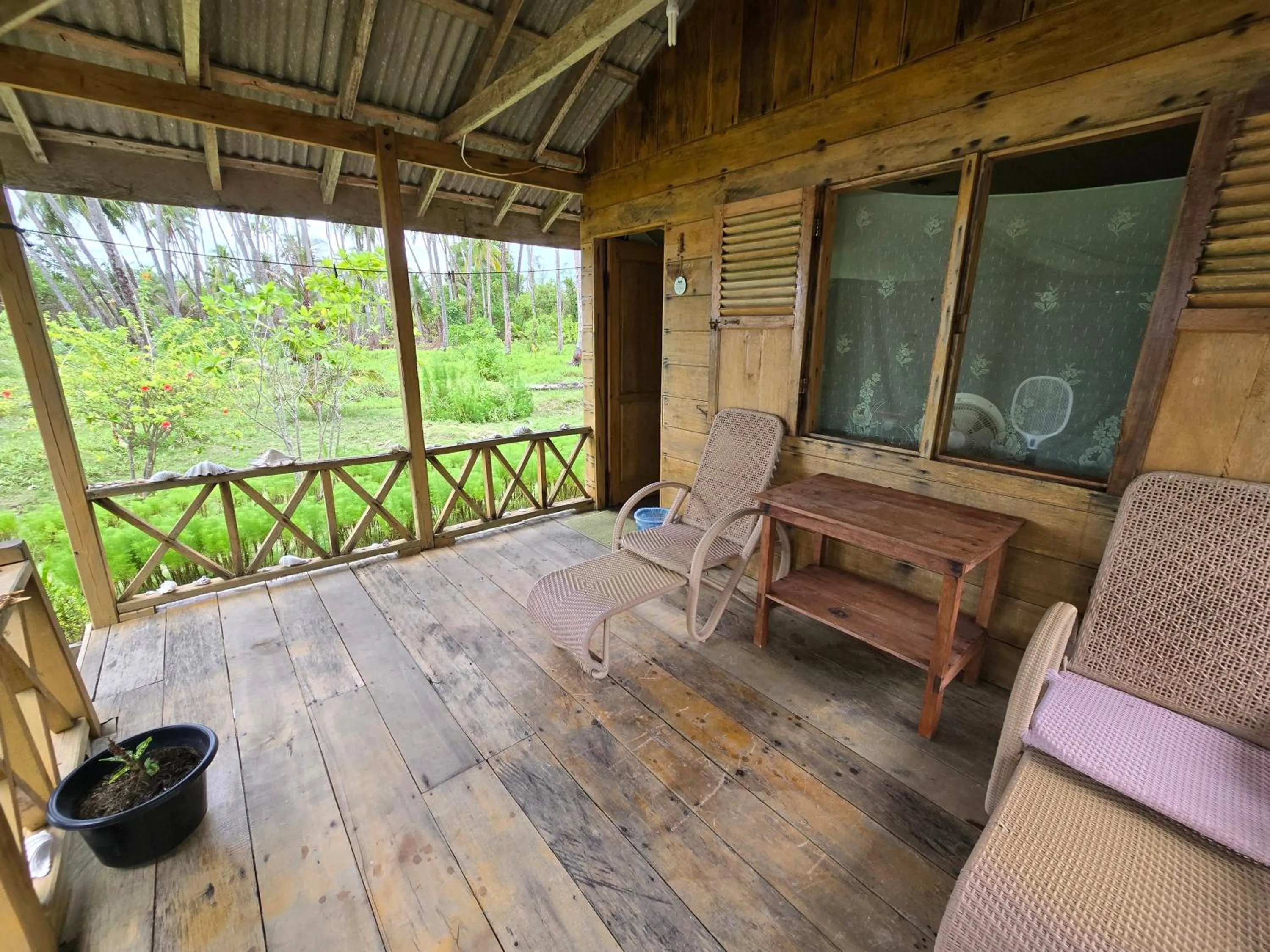 MB Palambak Island Resort Pulau Banyak Aceh Singkil