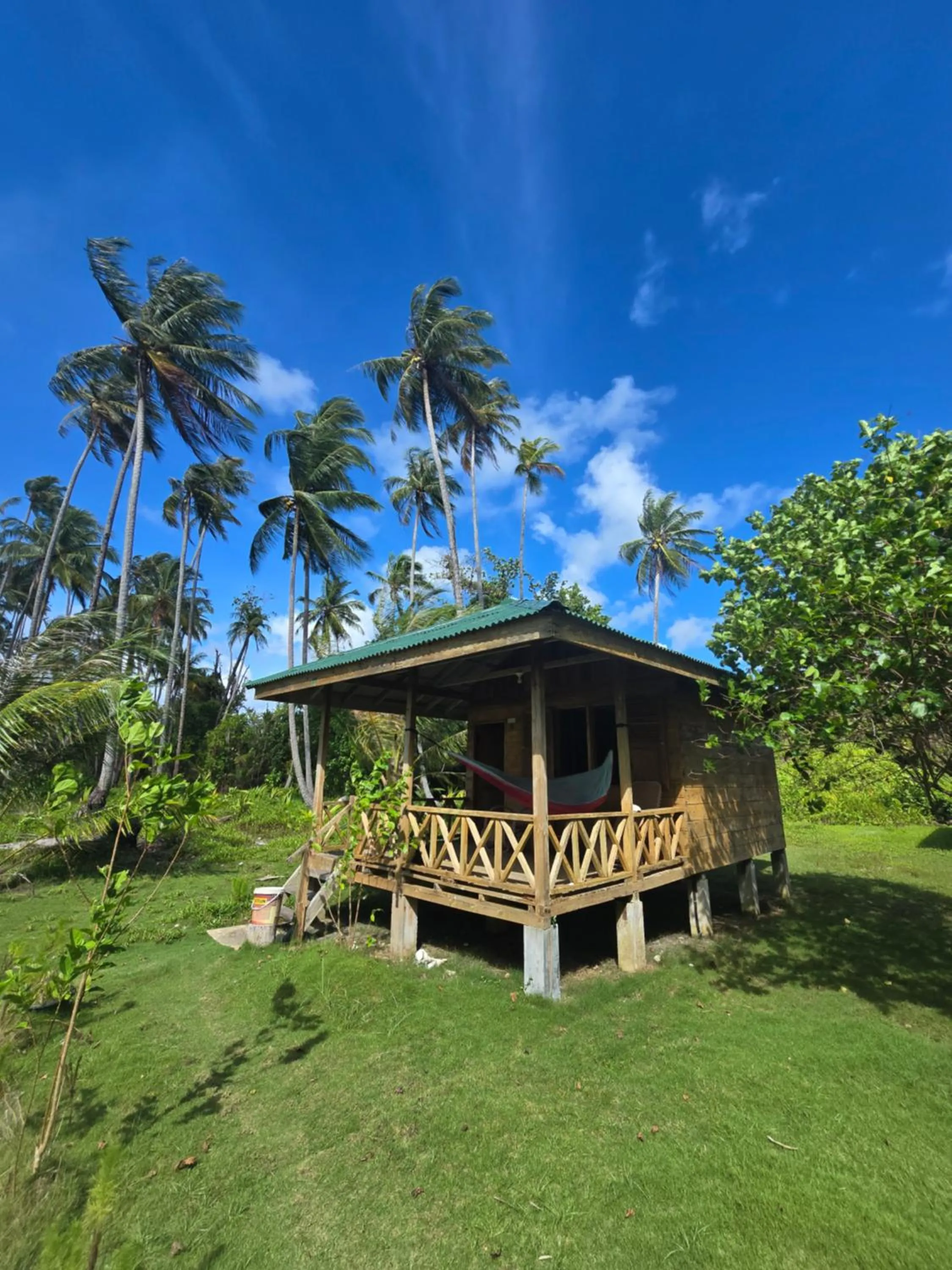 MB Palambak Island Resort Pulau Banyak Aceh Singkil