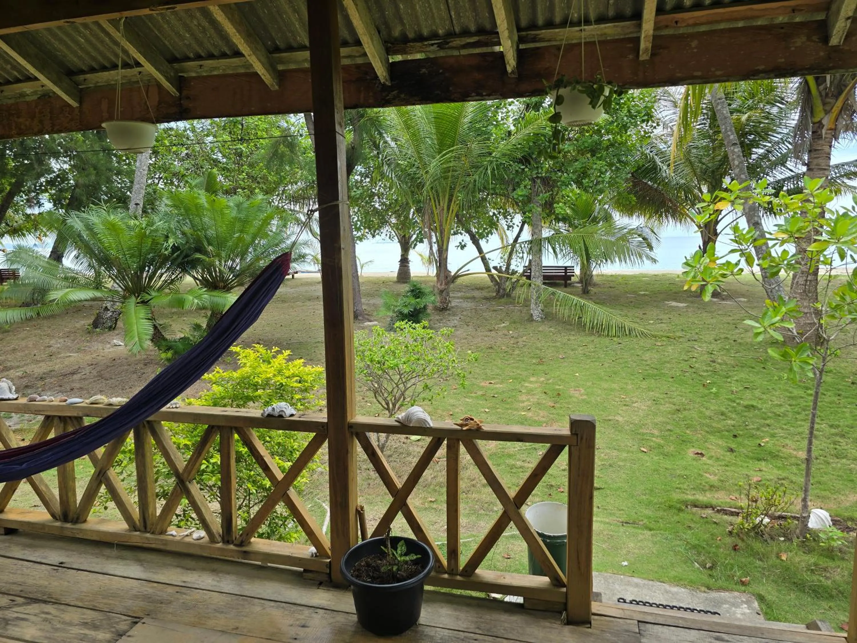 MB Palambak Island Resort Pulau Banyak Aceh Singkil