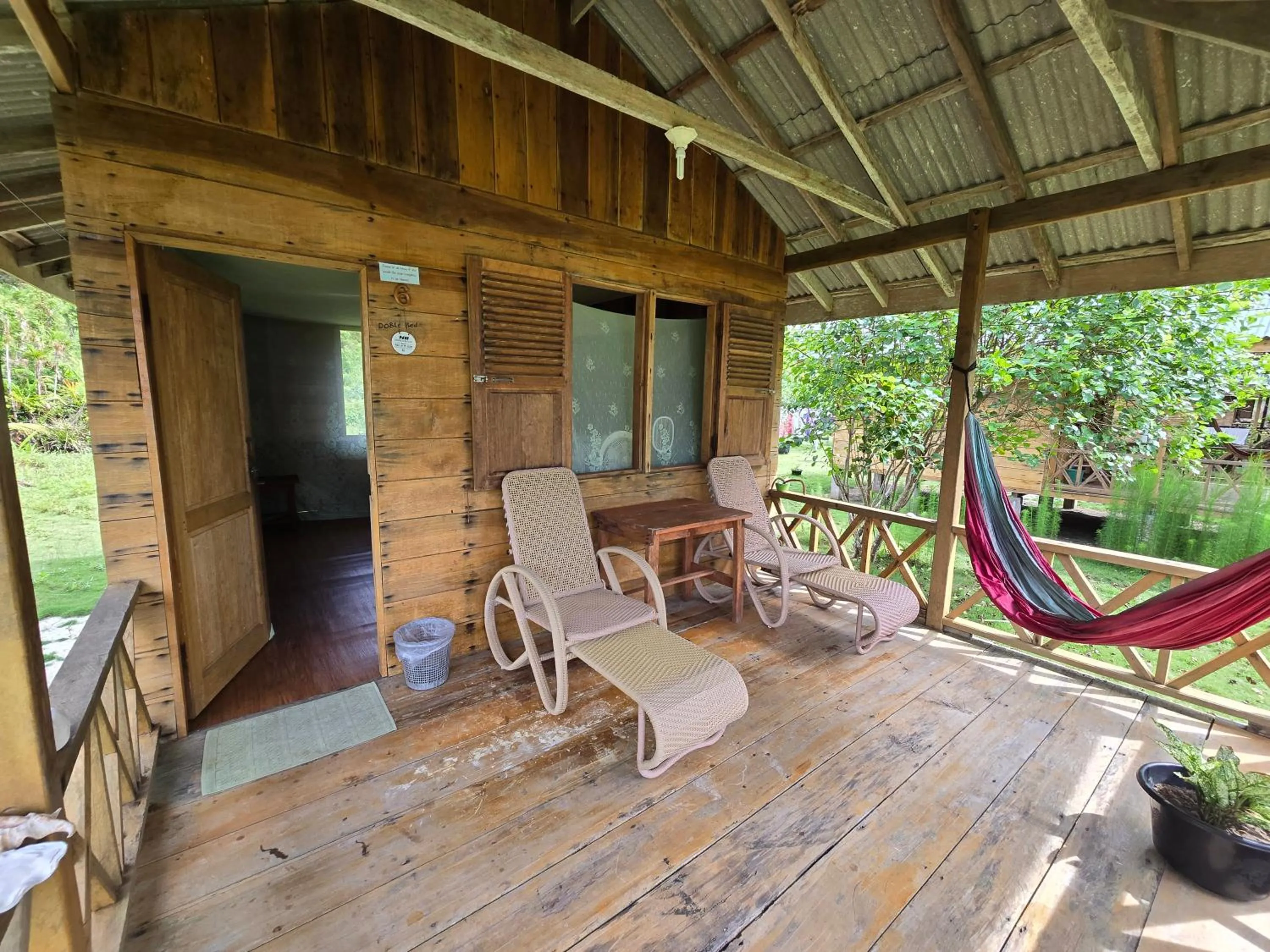 MB Palambak Island Resort Pulau Banyak Aceh Singkil