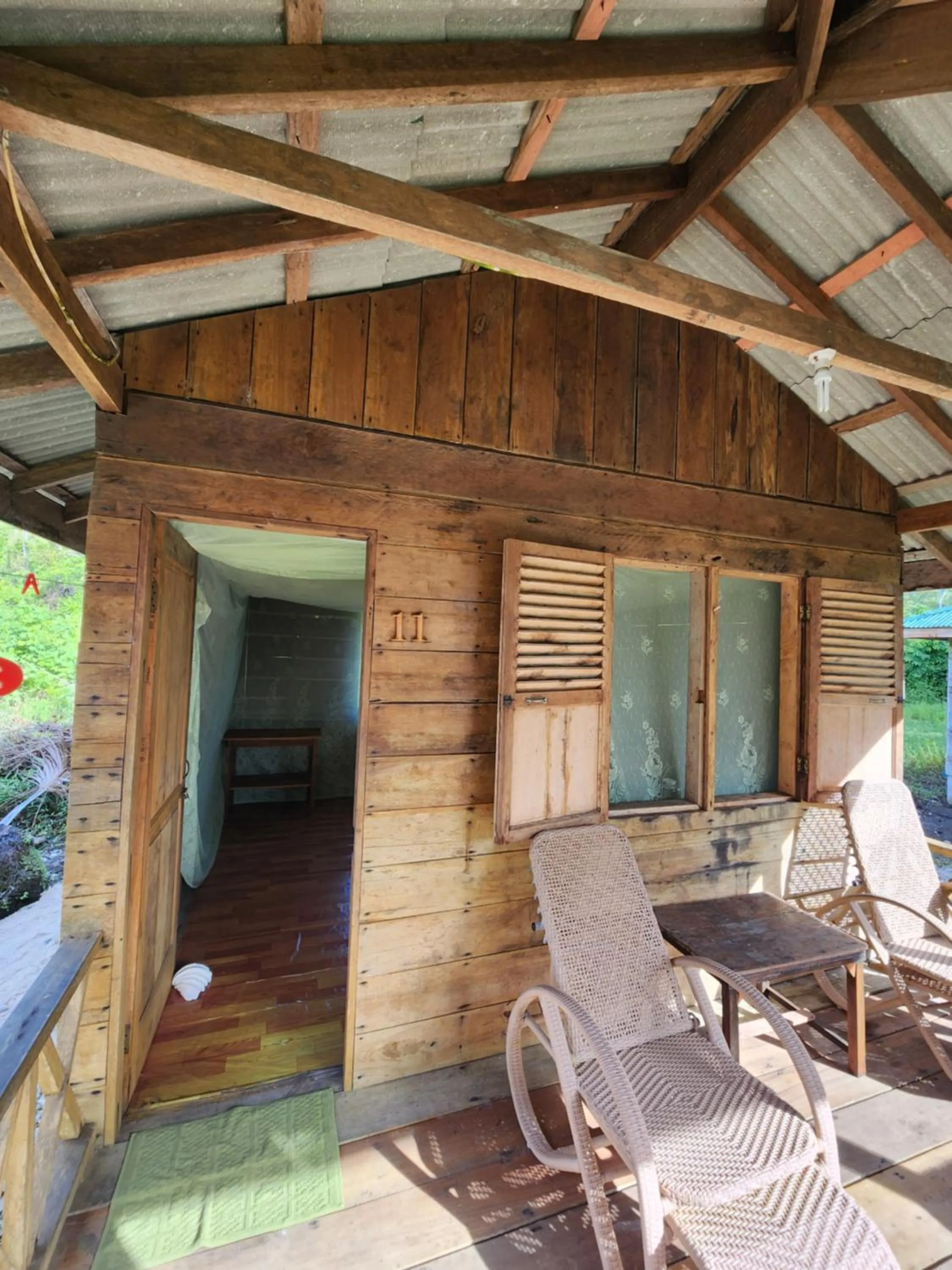 MB Palambak Island Resort Pulau Banyak Aceh Singkil