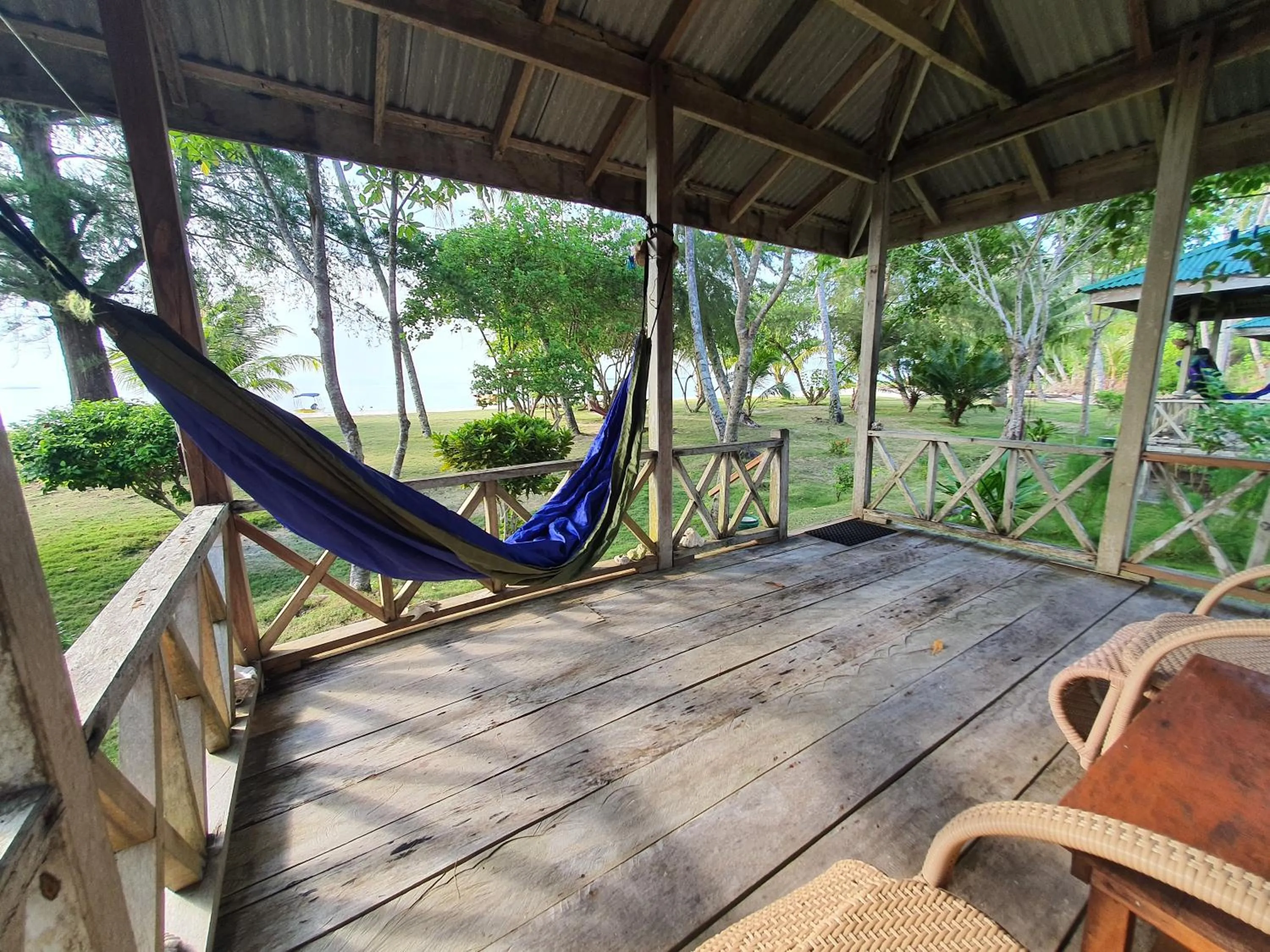 MB Palambak Island Resort Pulau Banyak Aceh Singkil