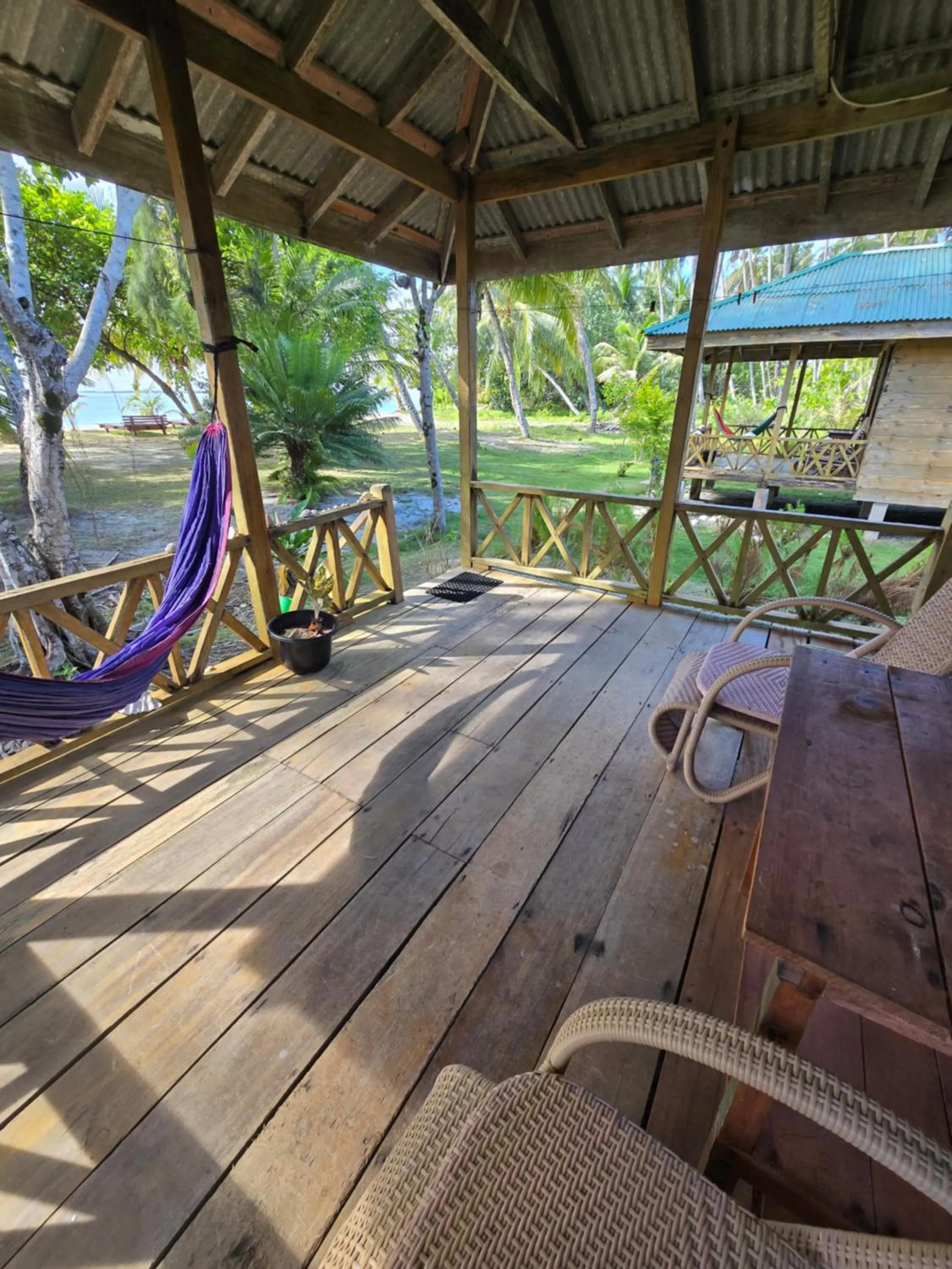 MB Palambak Island Resort Pulau Banyak Aceh Singkil