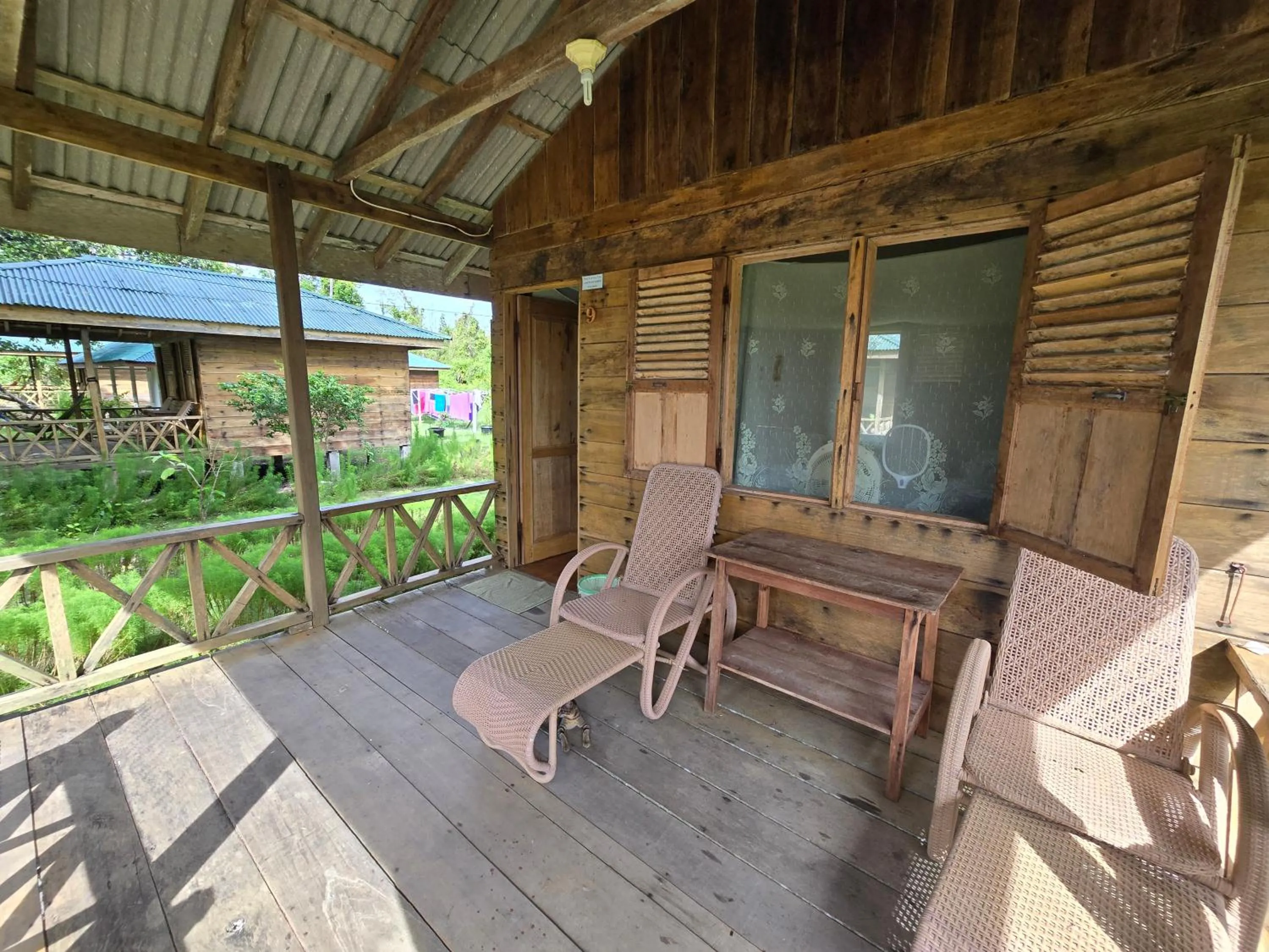 MB Palambak Island Resort Pulau Banyak Aceh Singkil