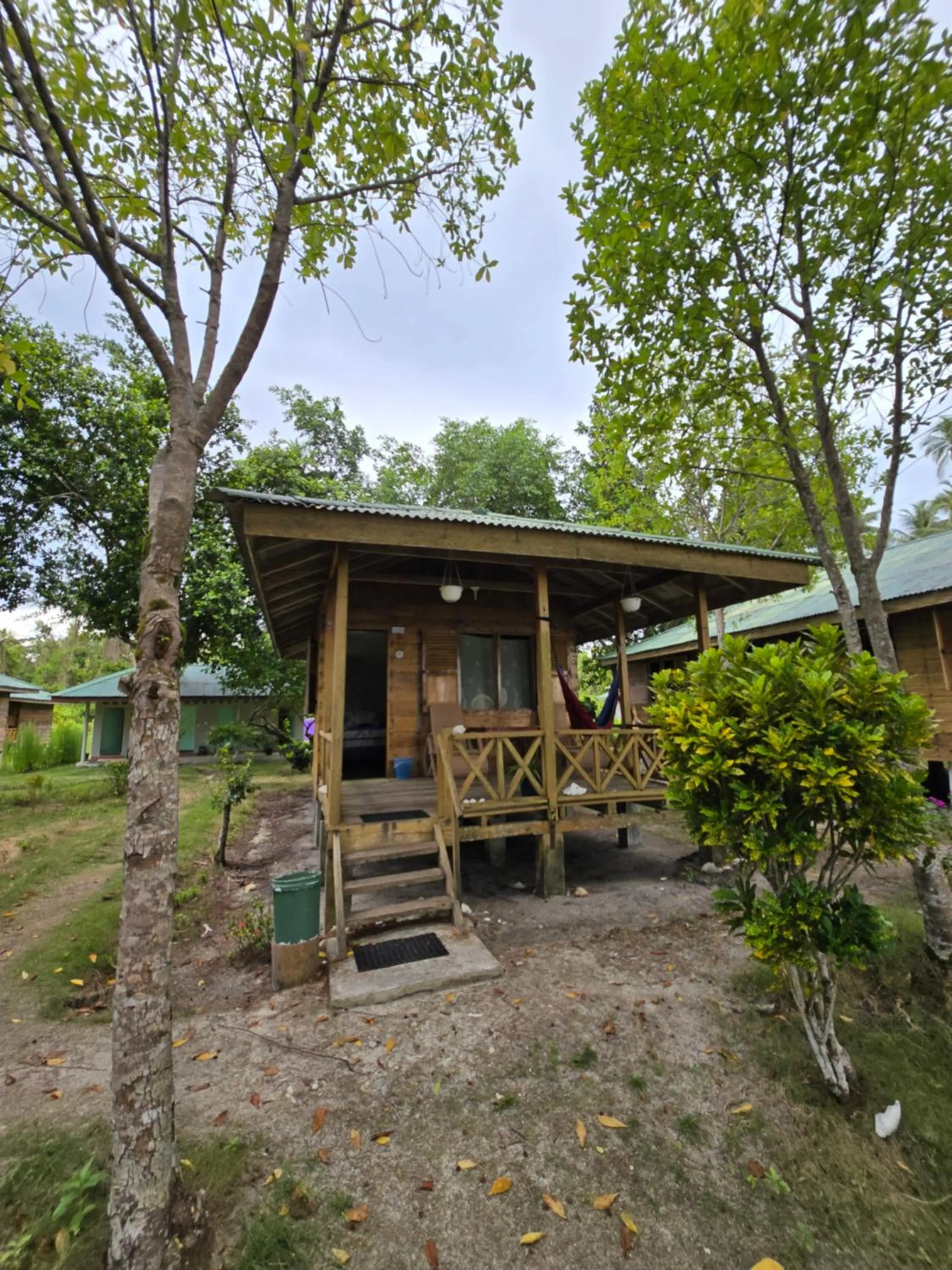 MB Palambak Island Resort Pulau Banyak Aceh Singkil