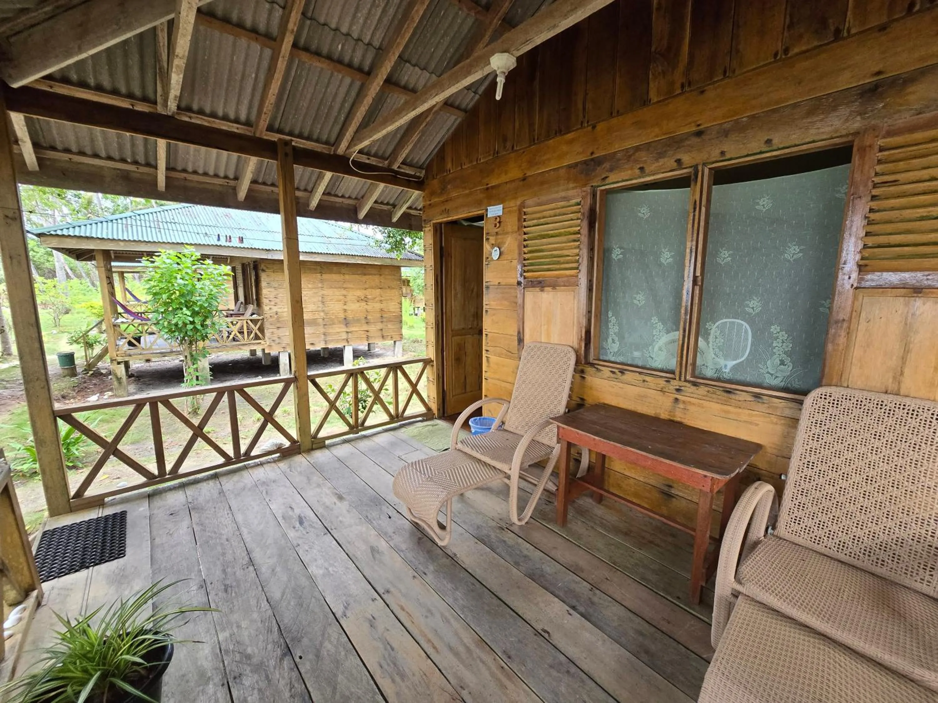 MB Palambak Island Resort Pulau Banyak Aceh Singkil