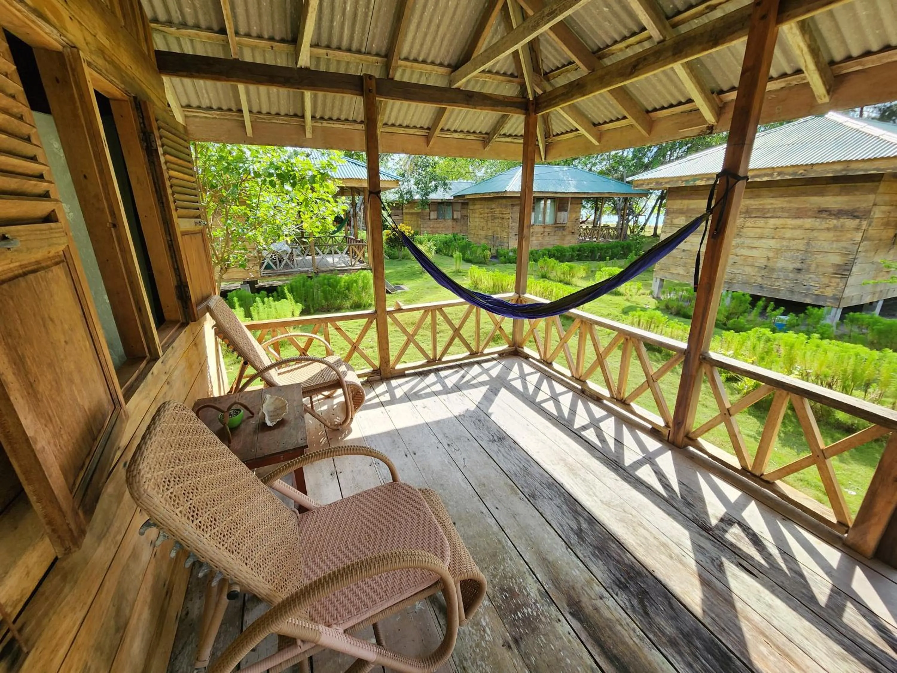 MB Palambak Island Resort Pulau Banyak Aceh Singkil