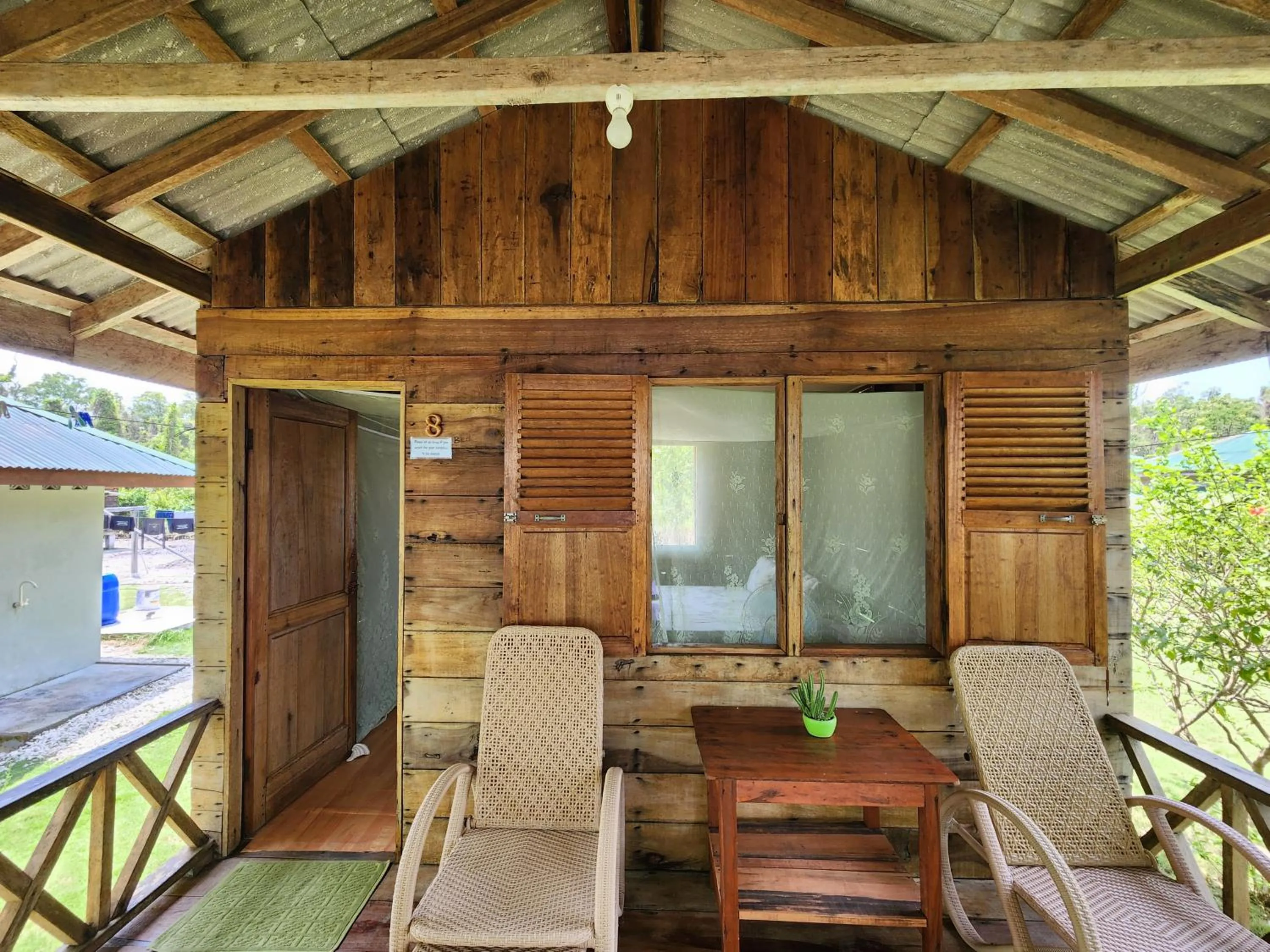 MB Palambak Island Resort Pulau Banyak Aceh Singkil