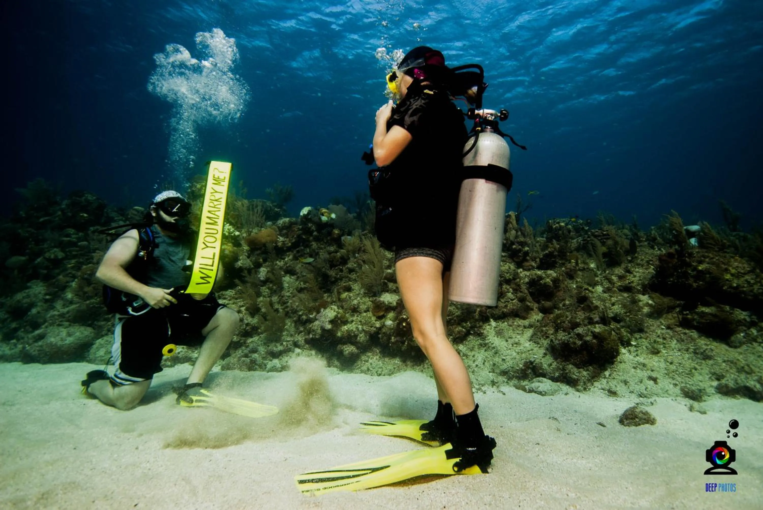 Activities in Splash Inn Dive Resort & Villas