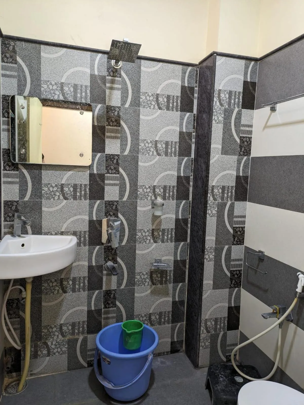 Hampi Two Bedroom Guesthouse