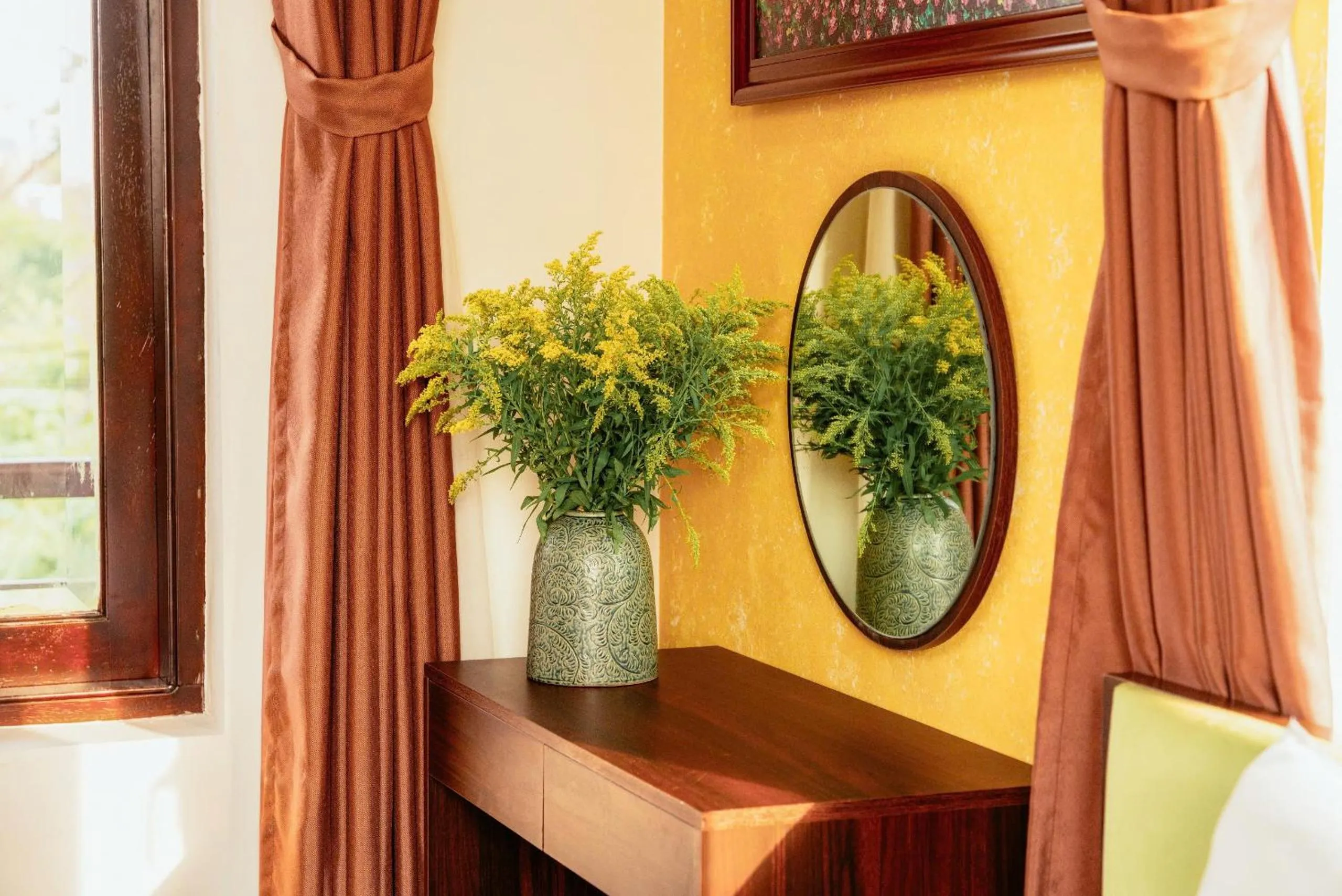 Việt Xưa Homestay