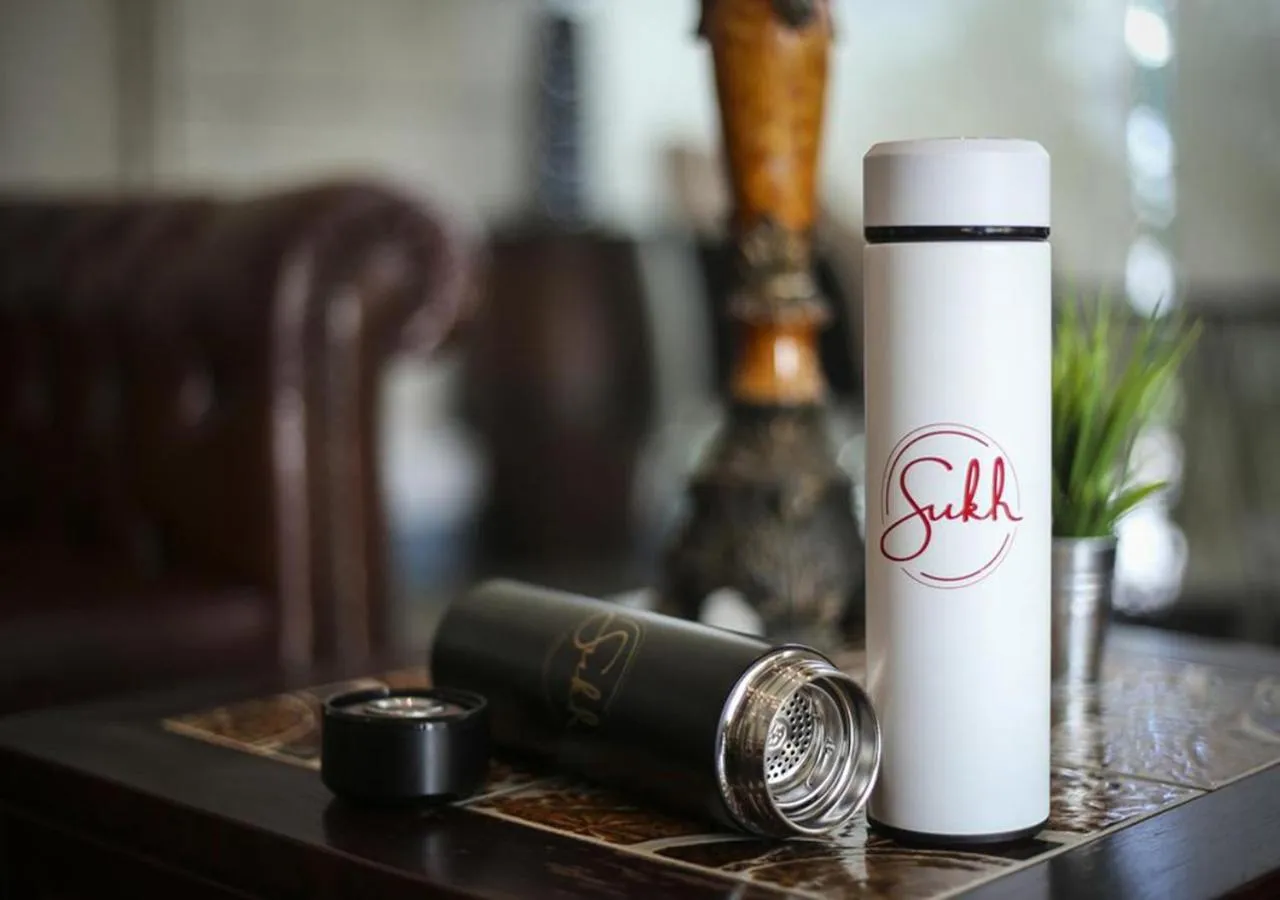 Drinks in Hotel Fuse Rayong