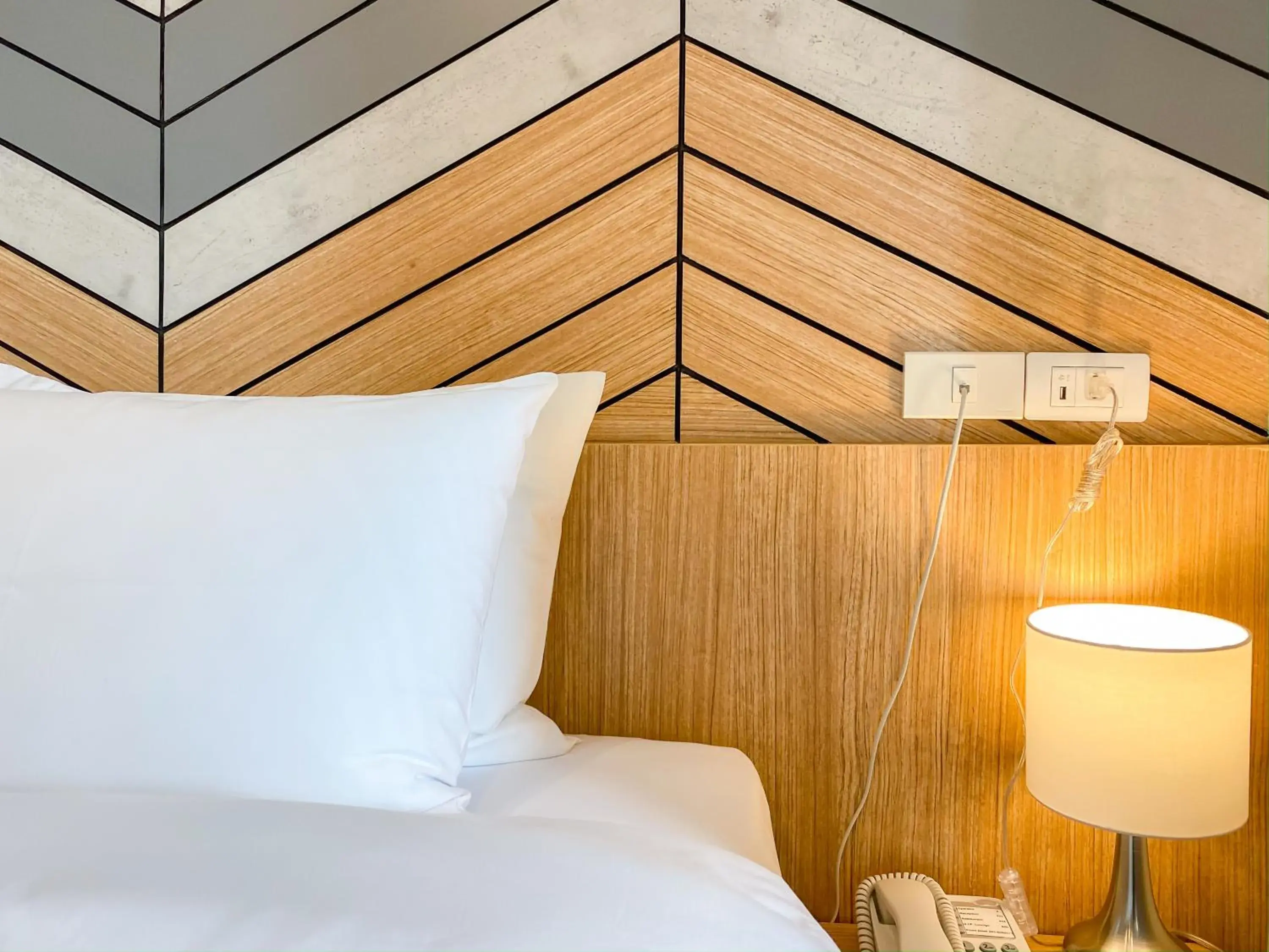 Junior Suite in Hotel Fuse Rayong Junior Suite in Hotel Fuse Rayong