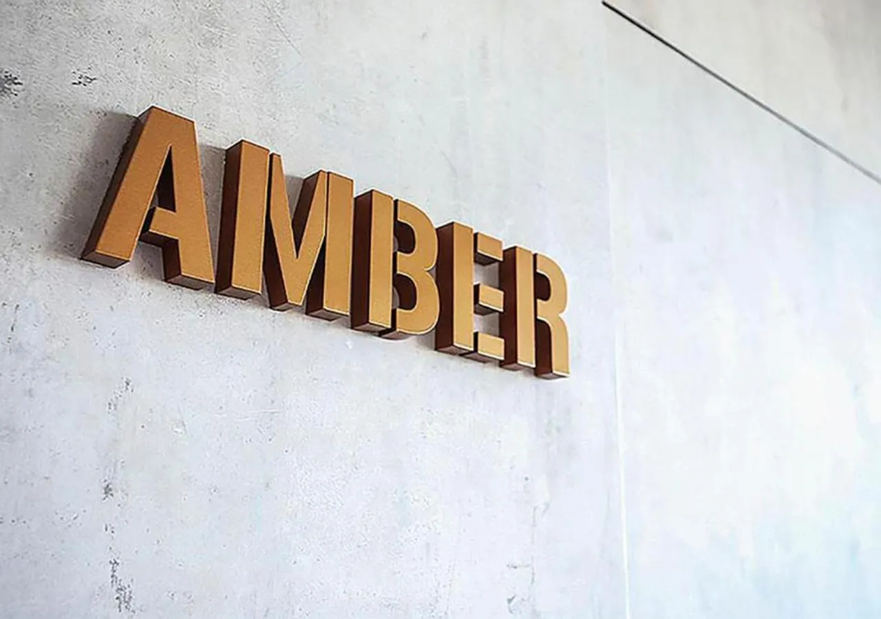 Meeting/conference room in Hotel Fuse Rayong