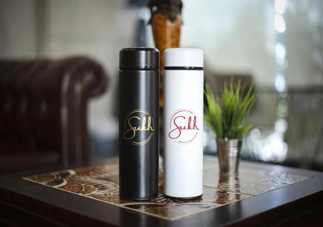 Drinks in Hotel Fuse Rayong