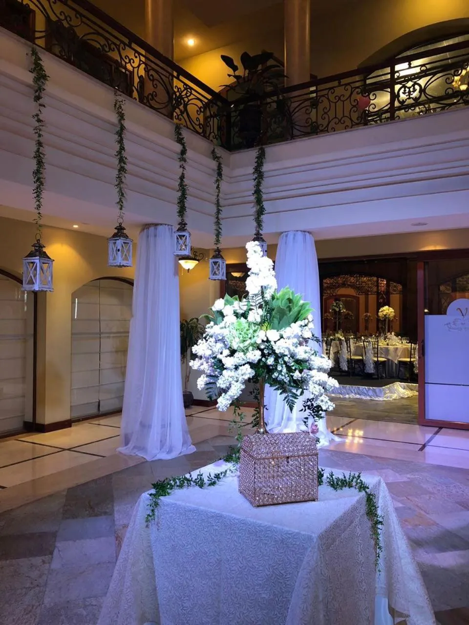 Grand Victoria Boutique Hotel