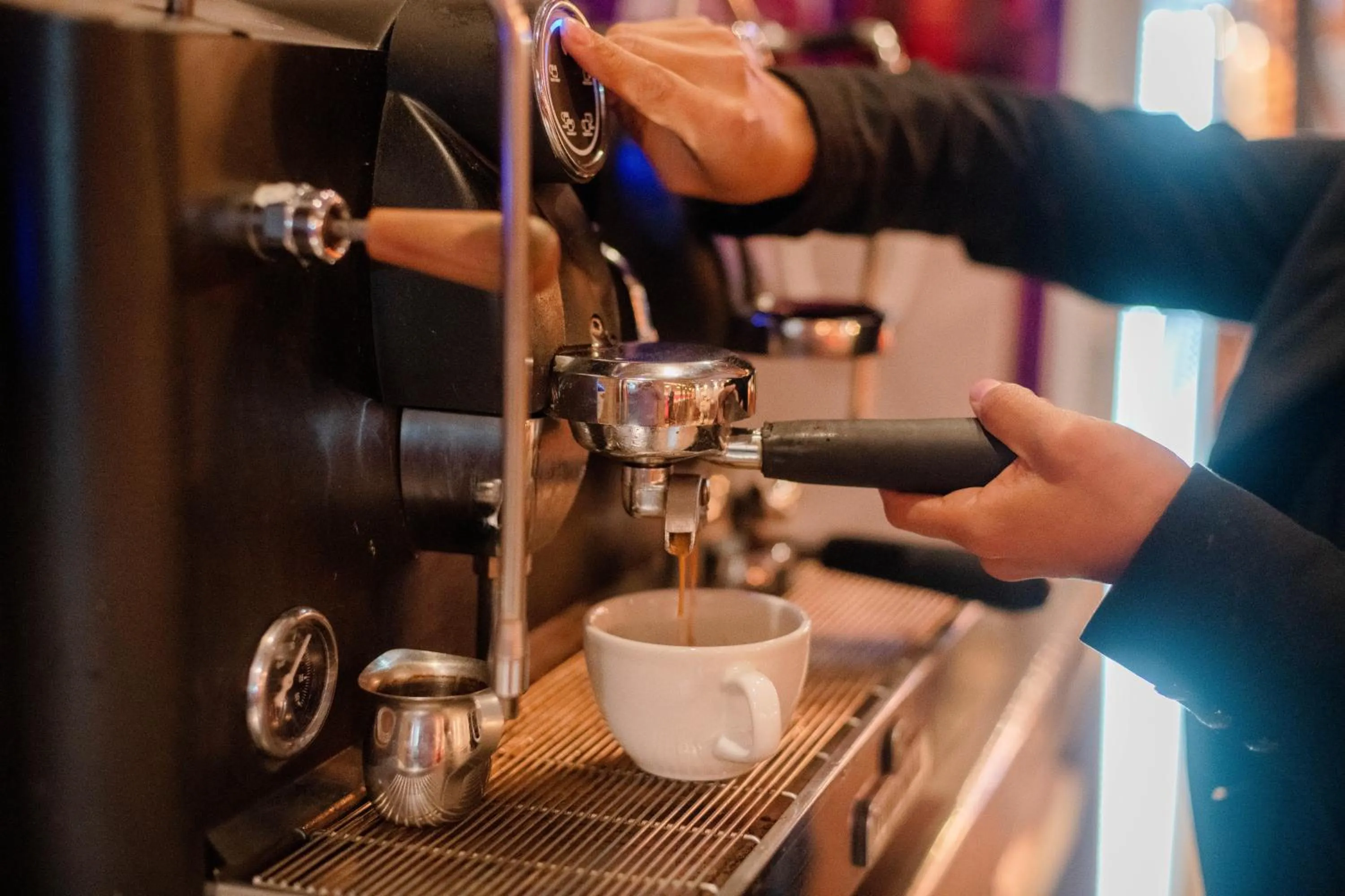 Grand Victoria Boutique Hotel