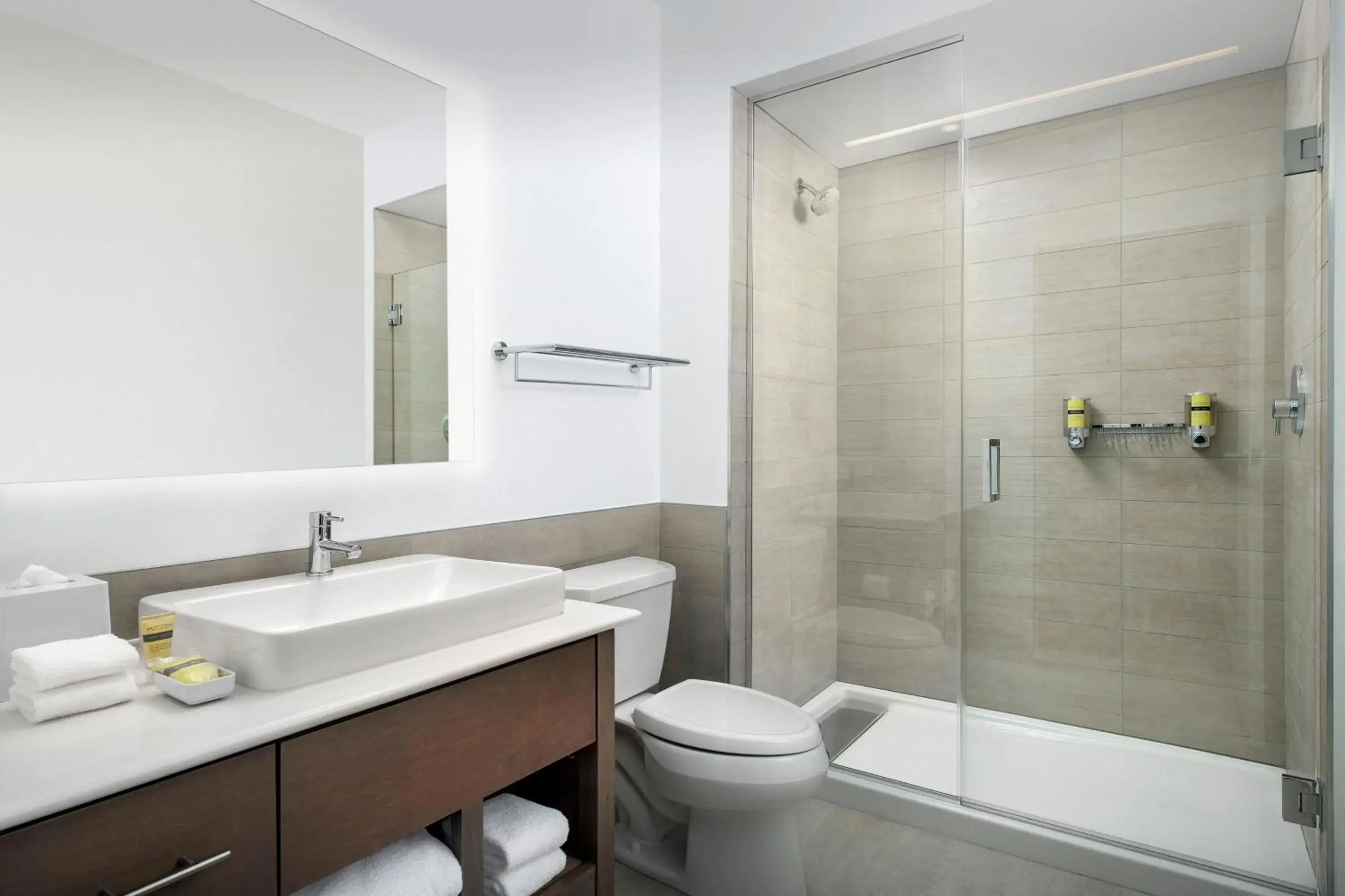 Studio with Two Queen Beds - Hearing Accessible in Element Sedona Studio with Two Queen Beds - Hearing Accessible in Element Sedona