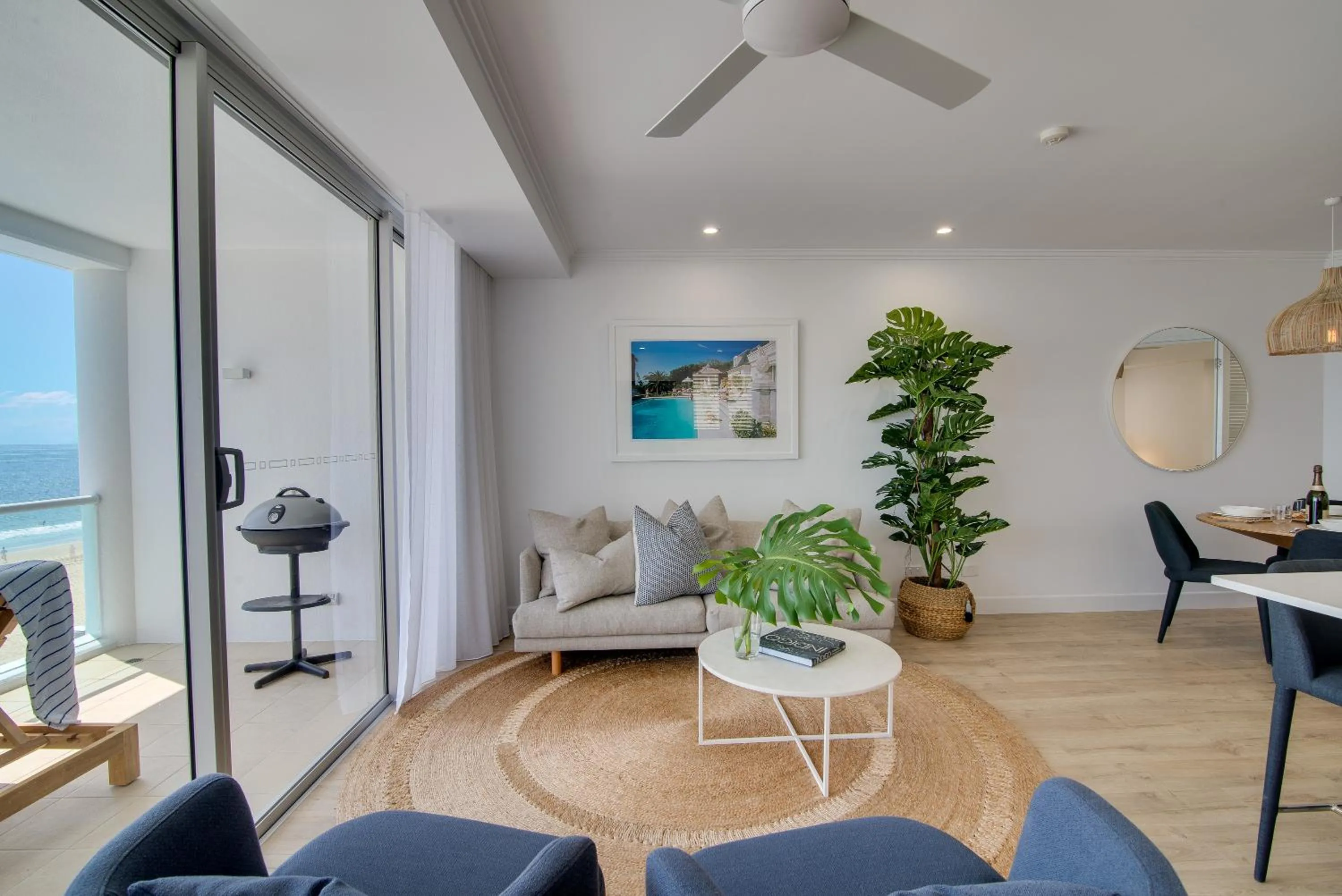 Spring in Tingirana Noosa