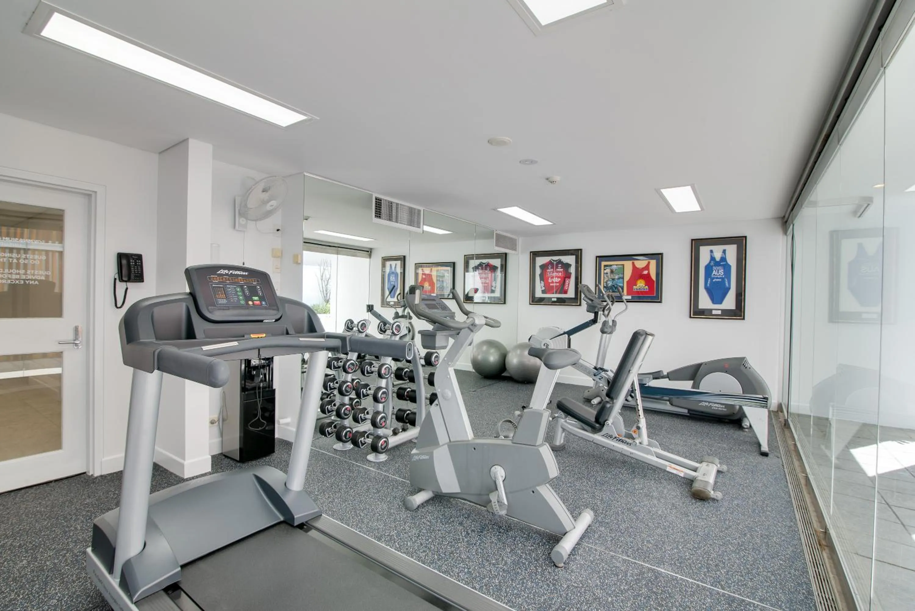 Bird's eye view in Tingirana Noosa