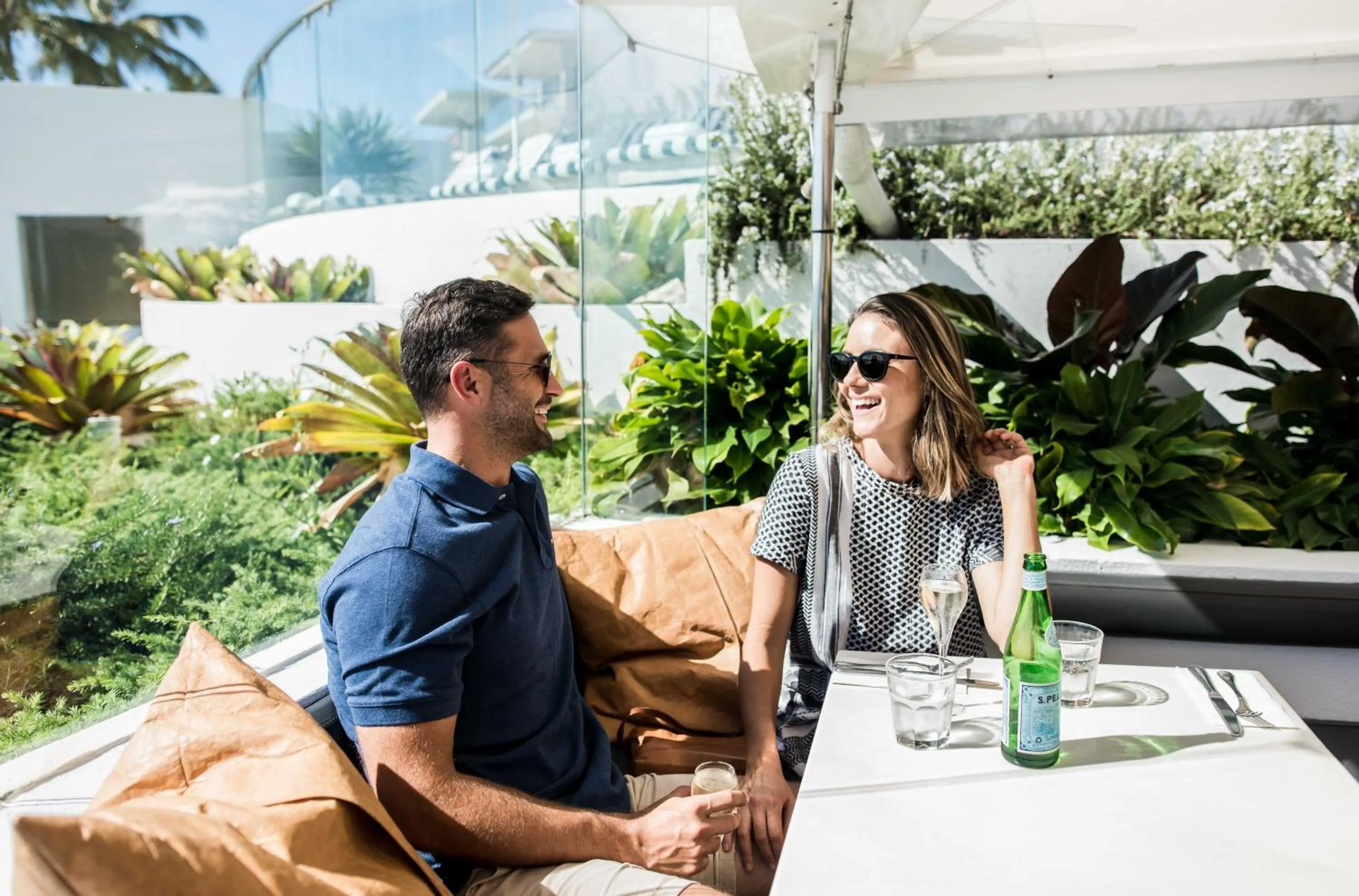 Restaurant/places to eat in Tingirana Noosa