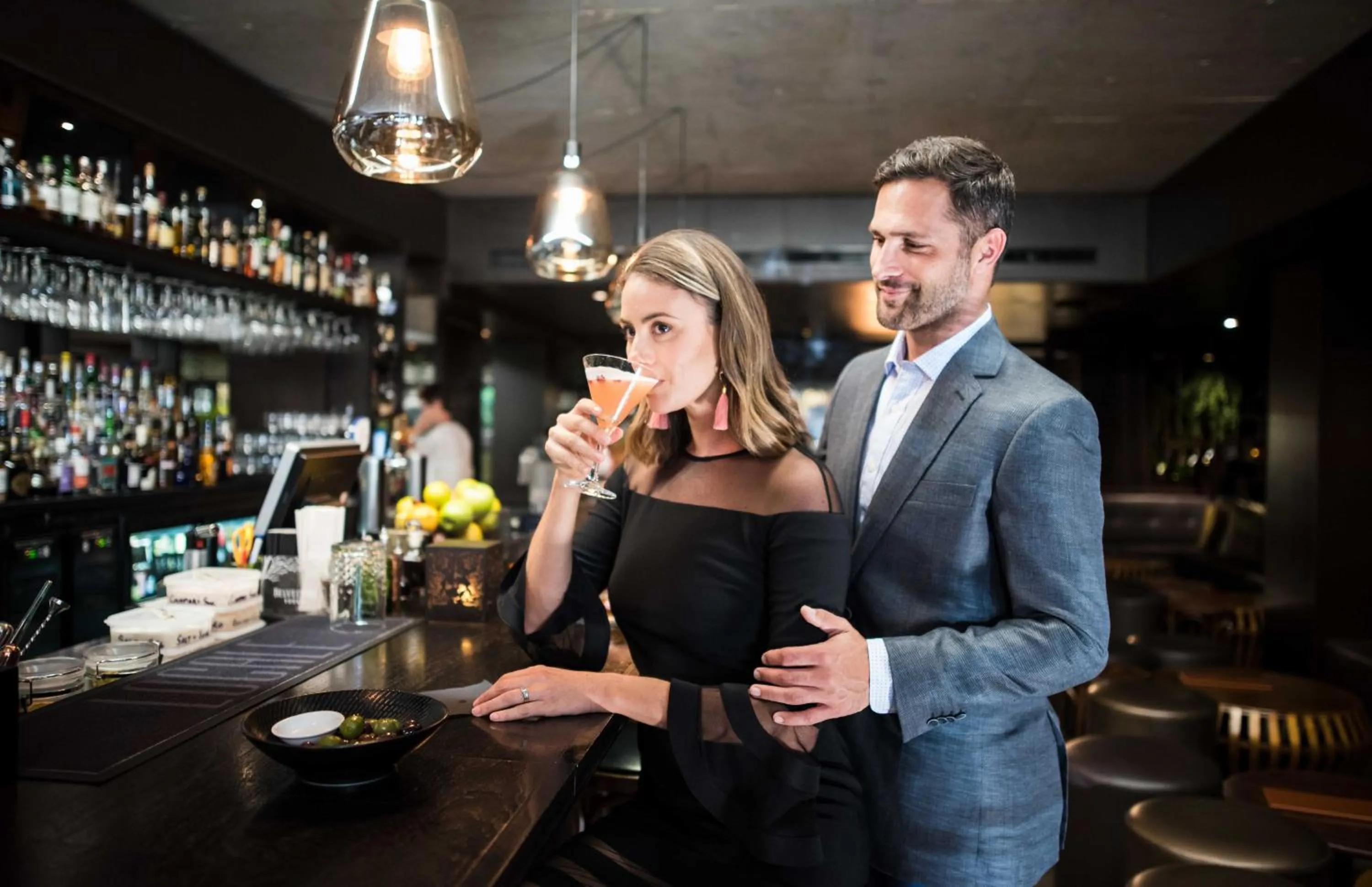 Restaurant/places to eat in Tingirana Noosa