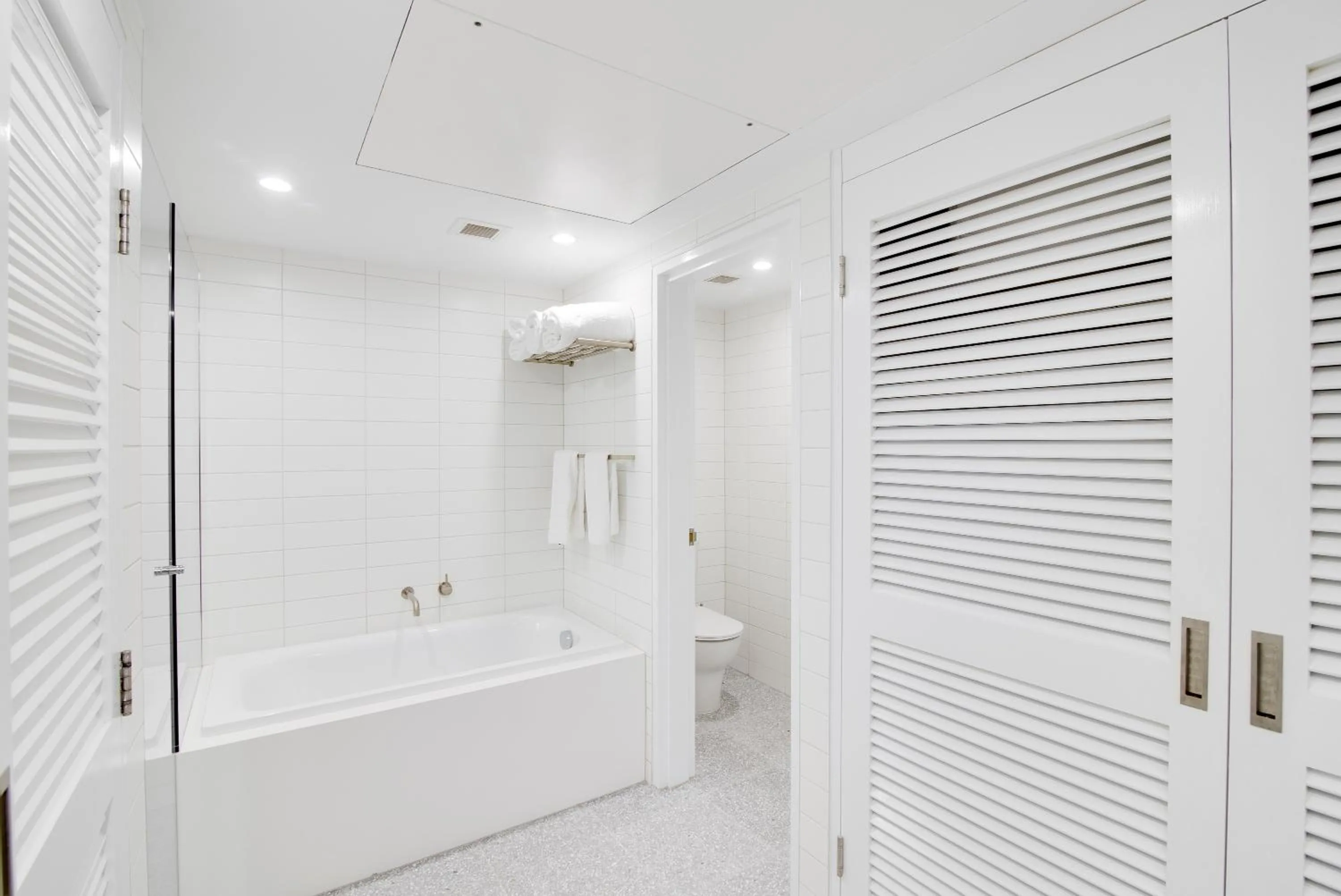 Bathroom in Tingirana Noosa