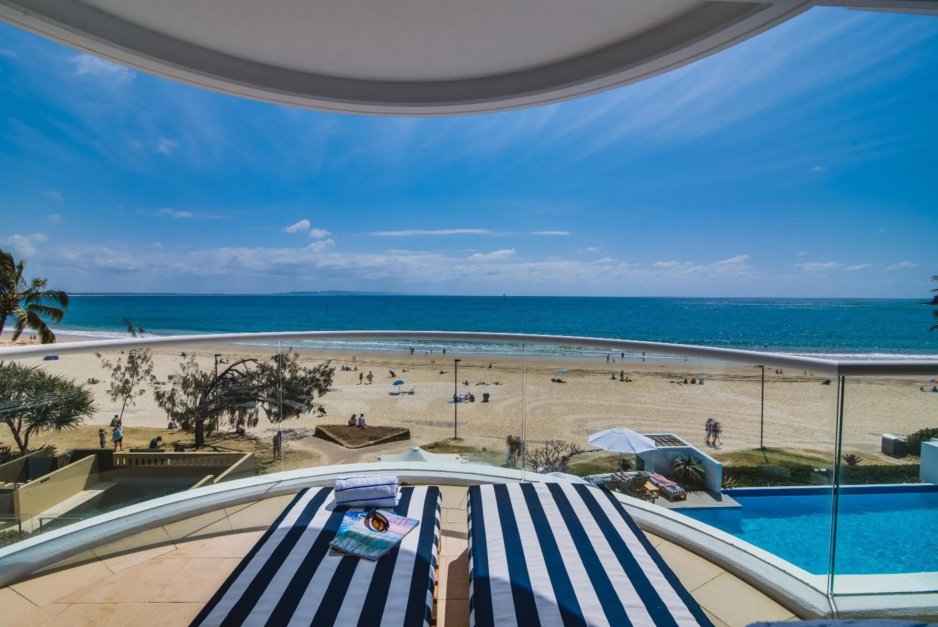 Spring in Tingirana Noosa