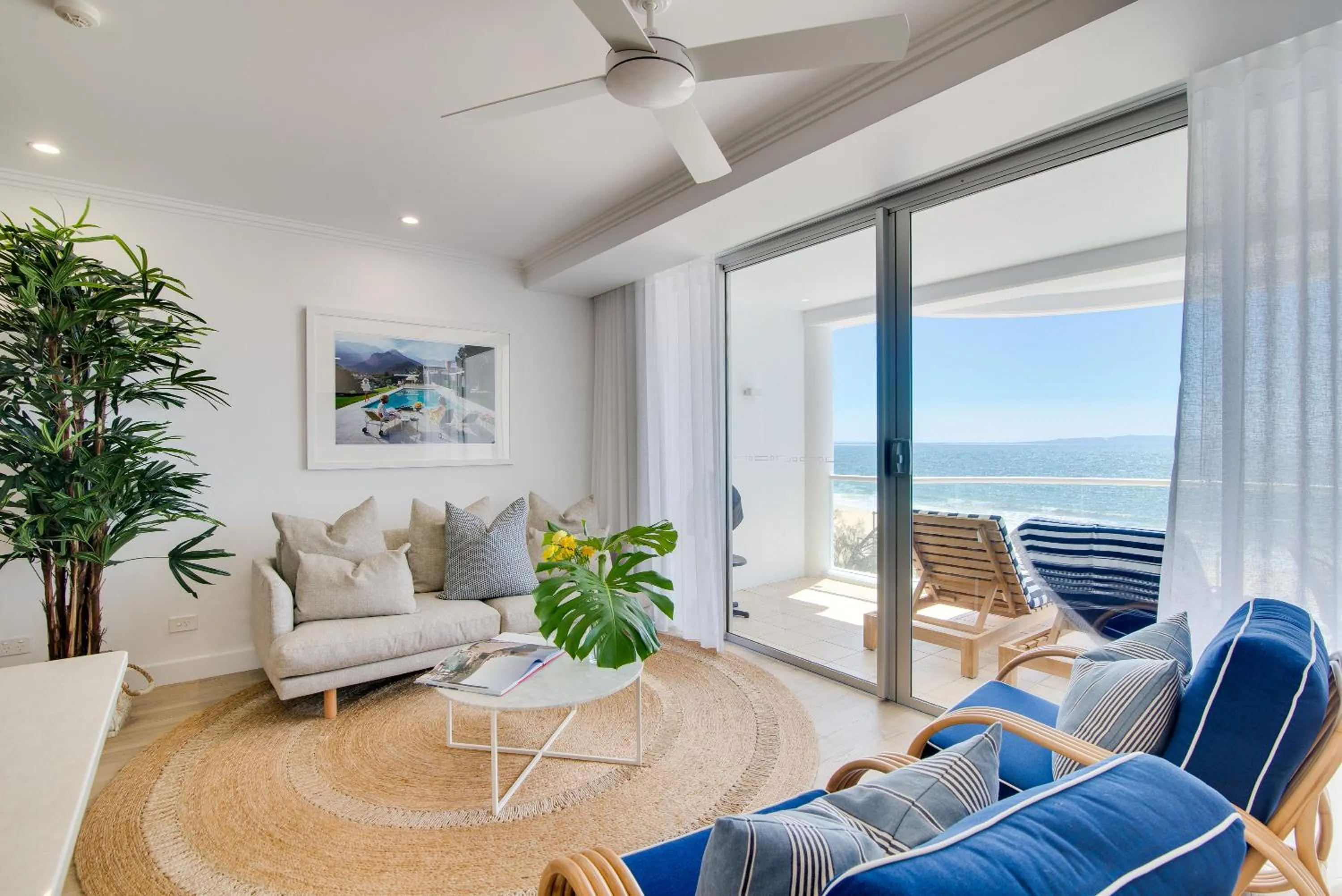 Spring in Tingirana Noosa