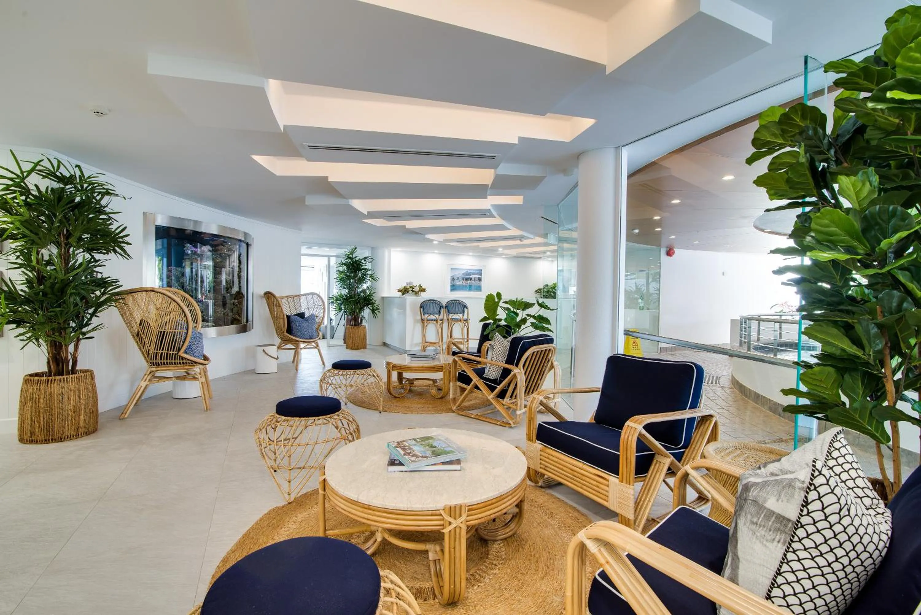 Facade/entrance in Tingirana Noosa