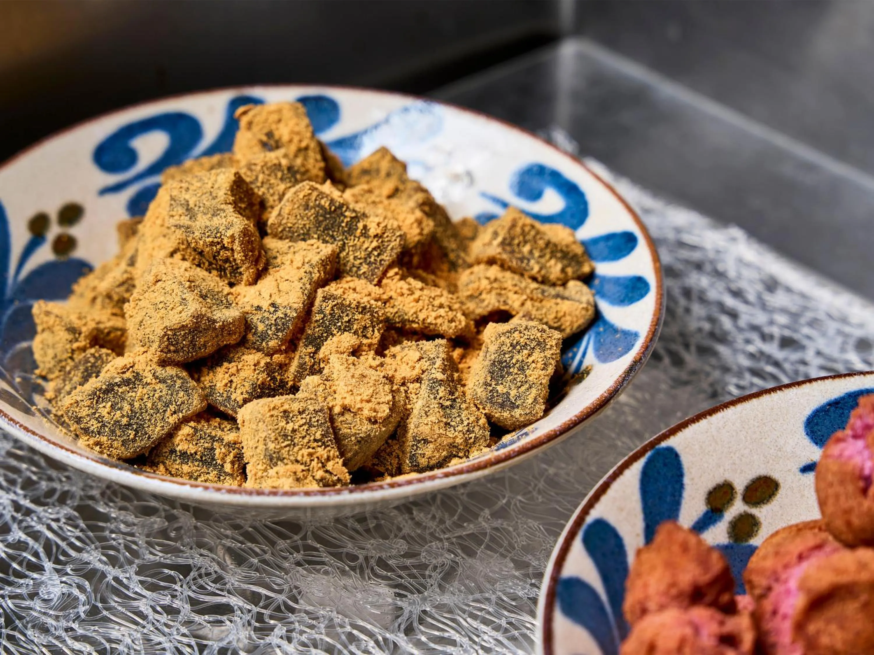 Breakfast in Daiwa Roynet Hotel Okinawa-Kenchomae